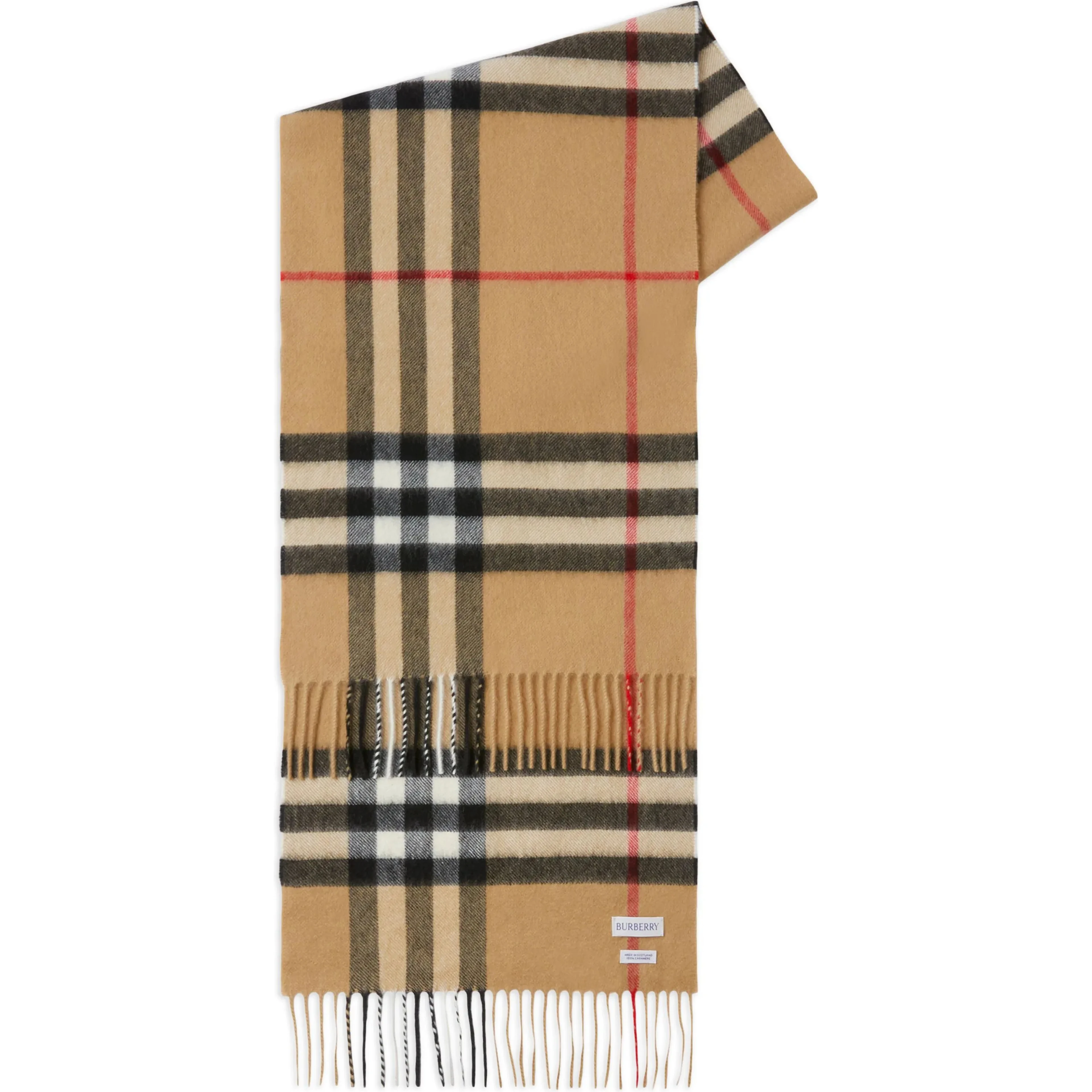Burberry Scarfs