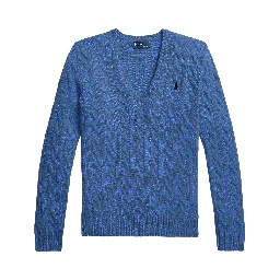 Polo Ralph Lauren Sweaters Blue