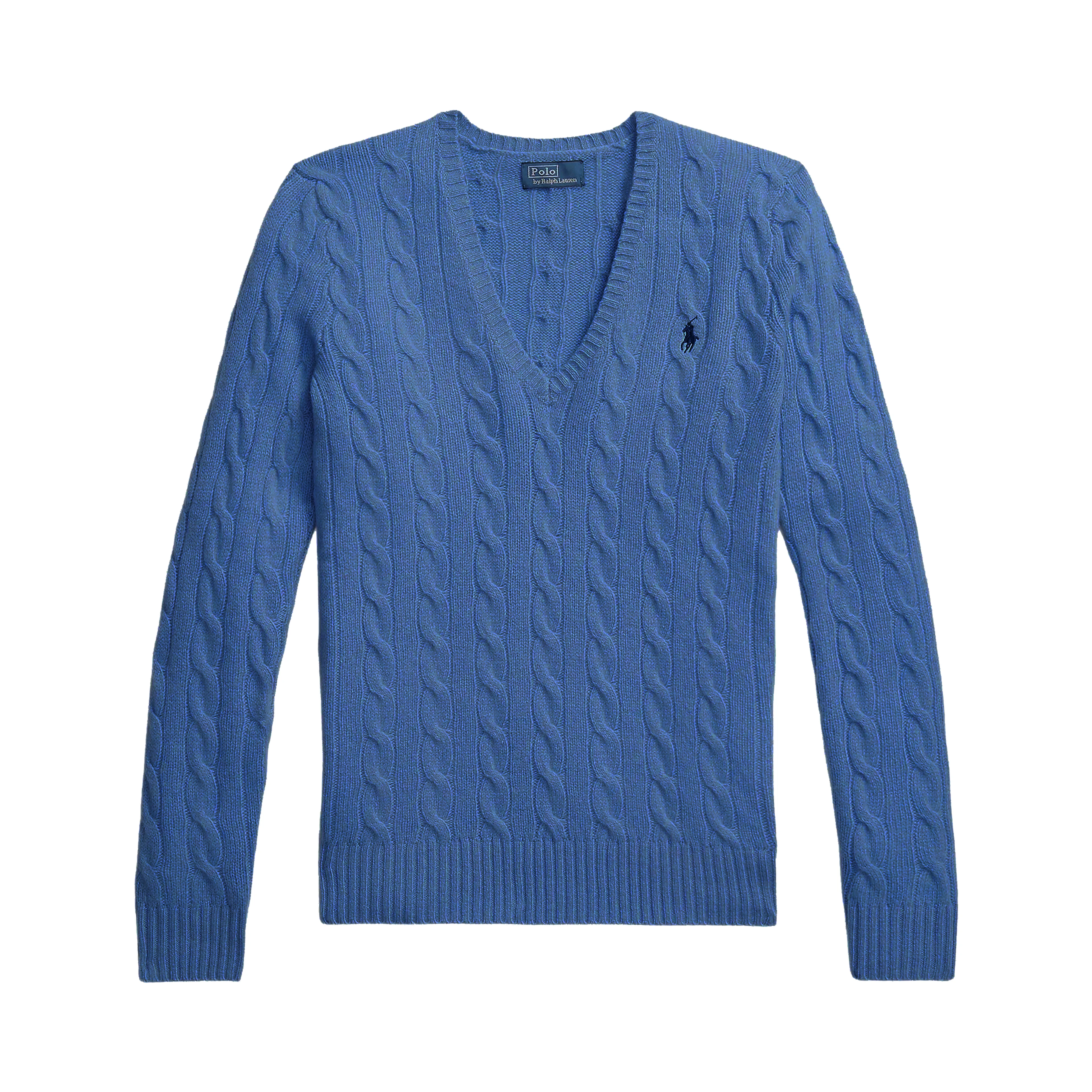 Polo Ralph Lauren Sweaters Blue