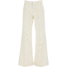 Haikure Jeans Snow