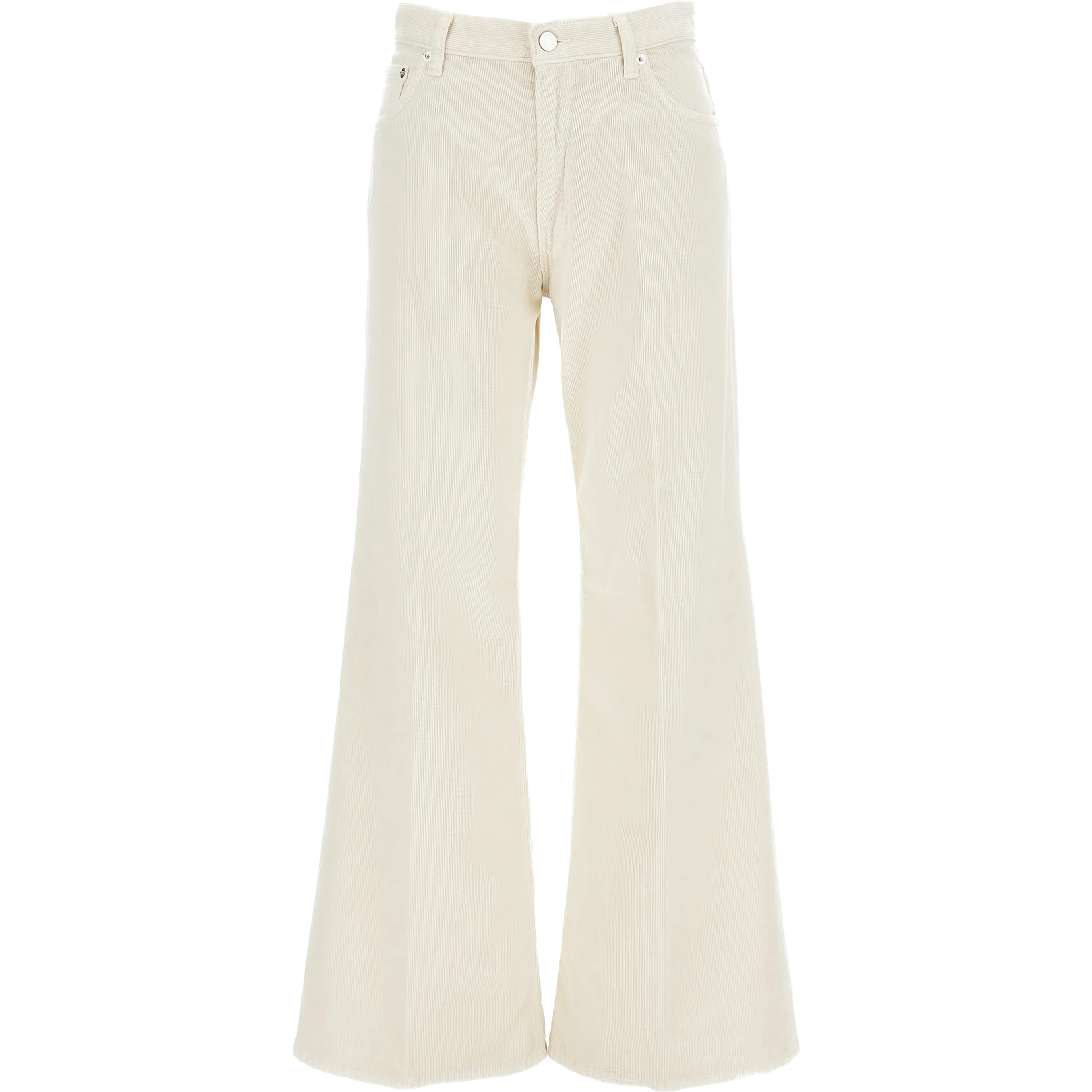 Haikure Jeans Snow