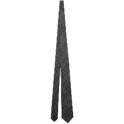 Burberry Ties