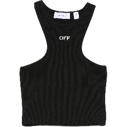 Off White Top