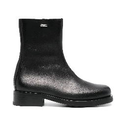 Our Legacy Boots Black