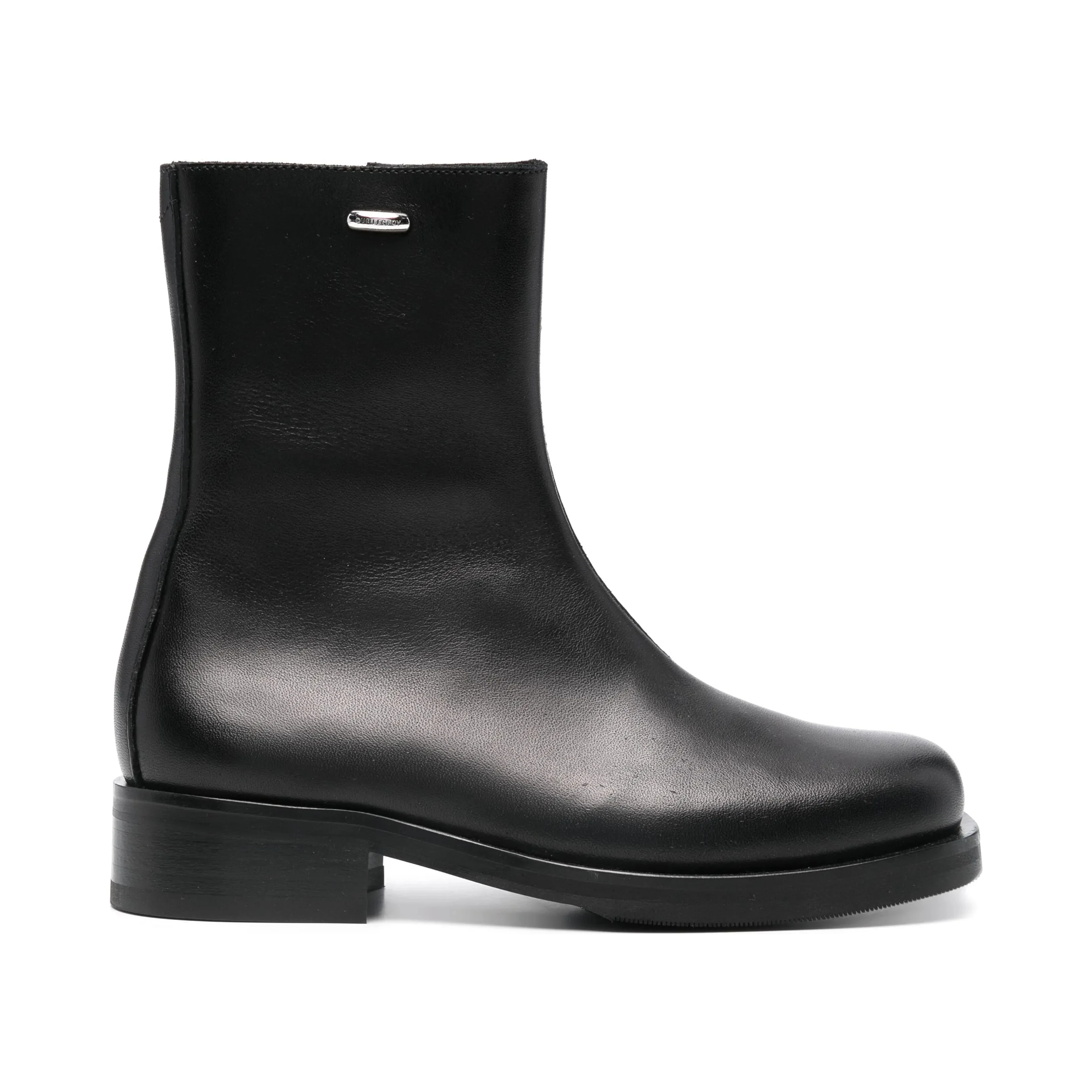 Our Legacy Boots Black