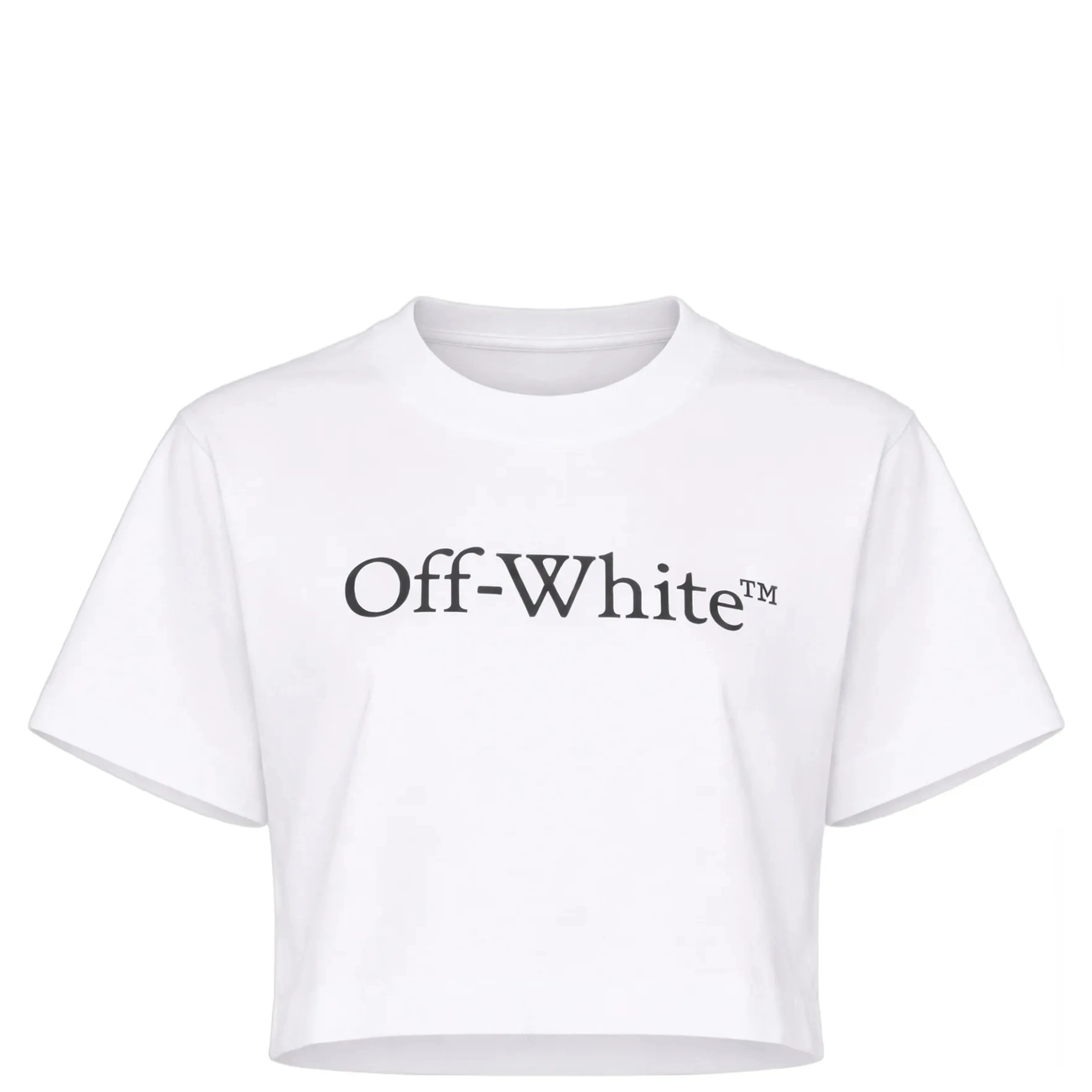 Off White T-shirts and Polos