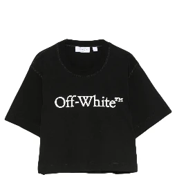 Off White T-shirts and Polos