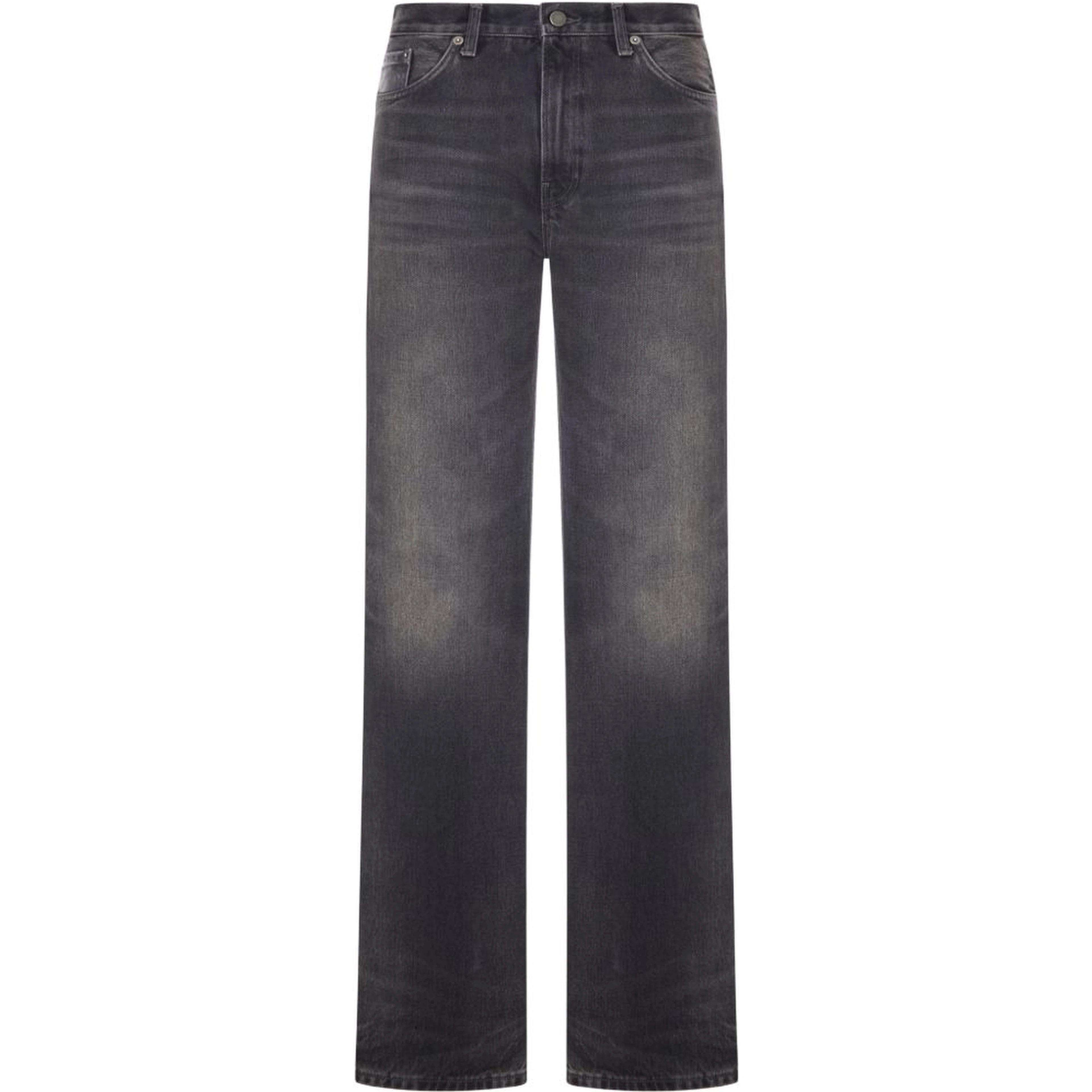 Haikure Jeans Vintage/black