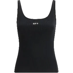 Off White Top