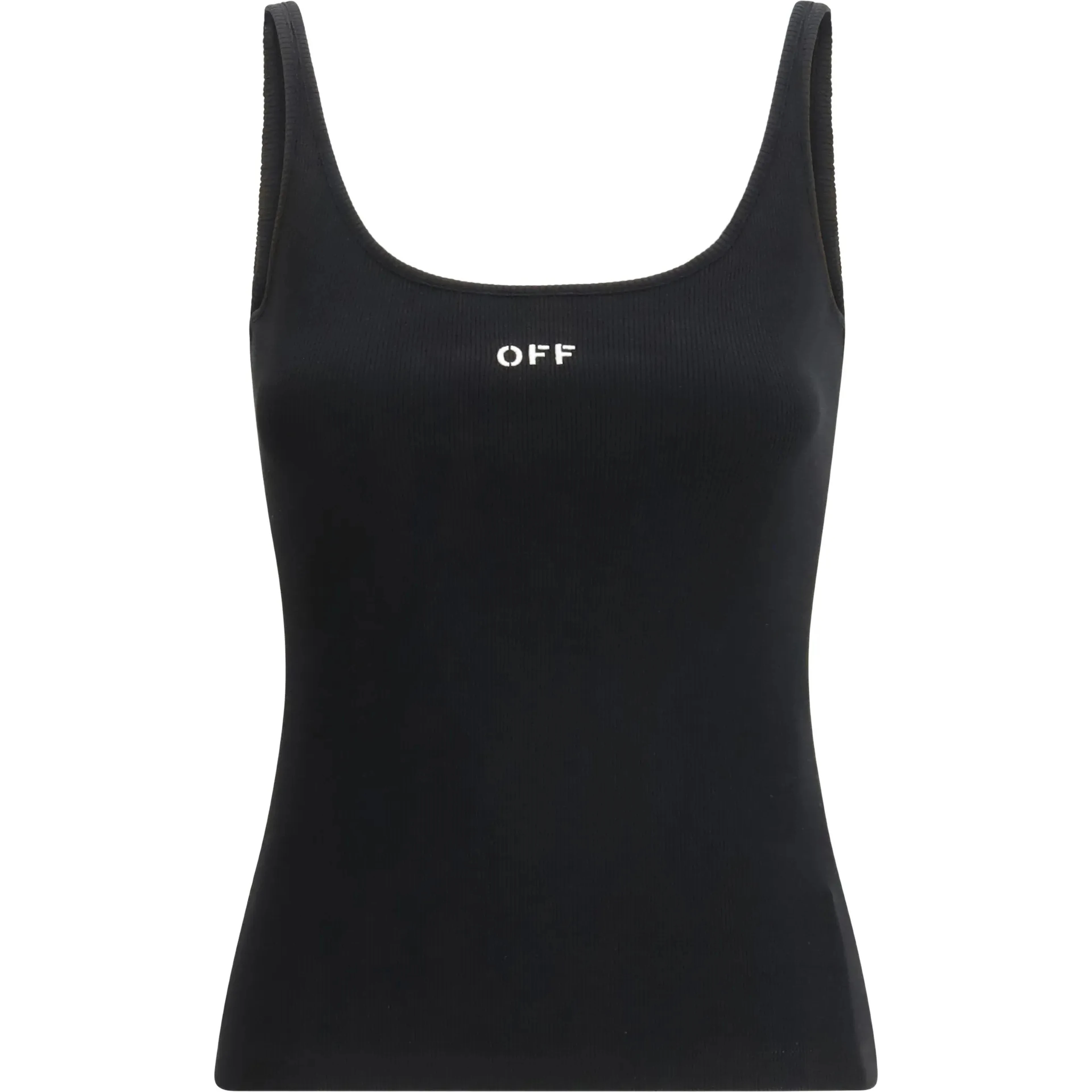 Off White Top