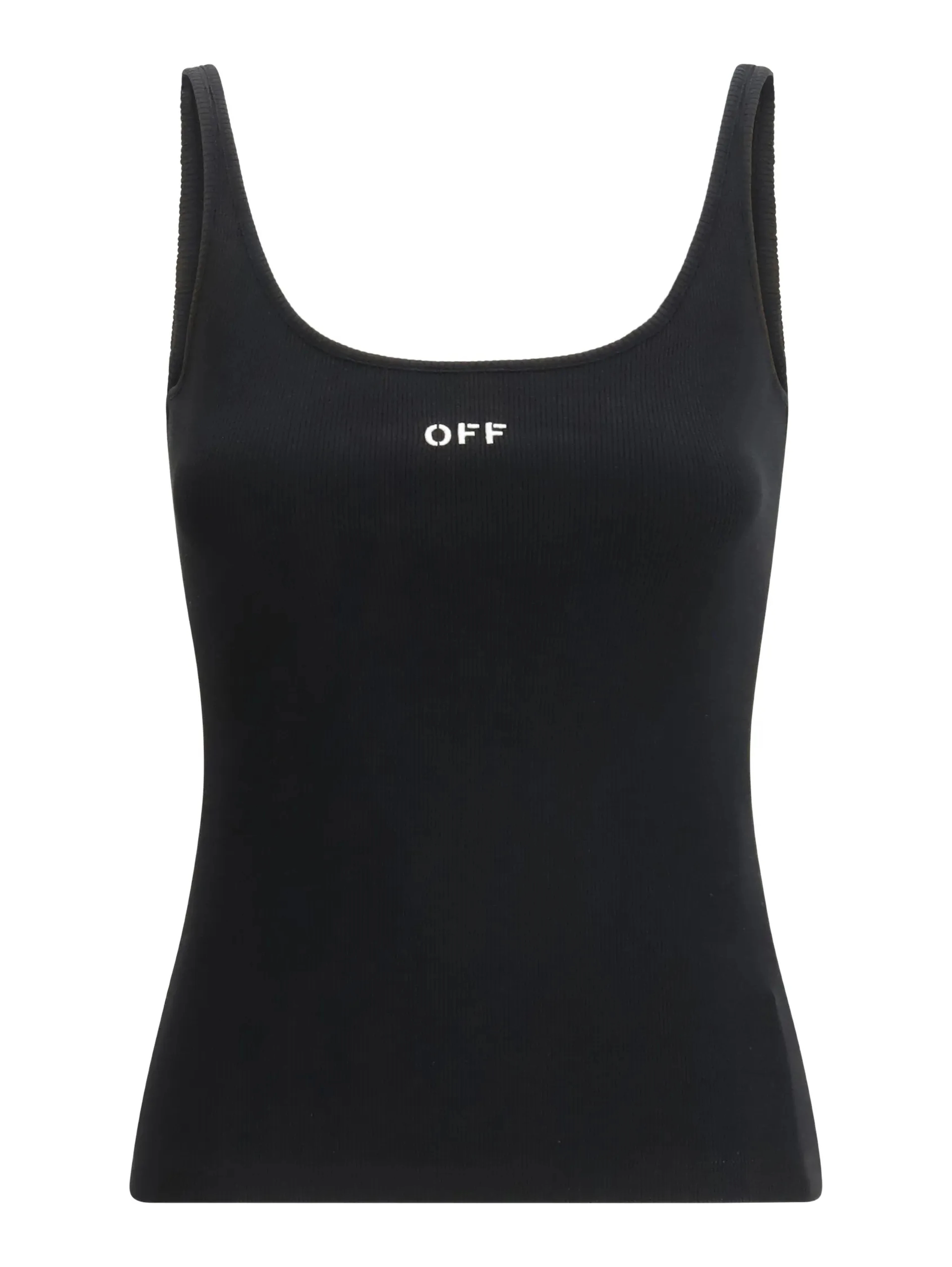 Off White Top