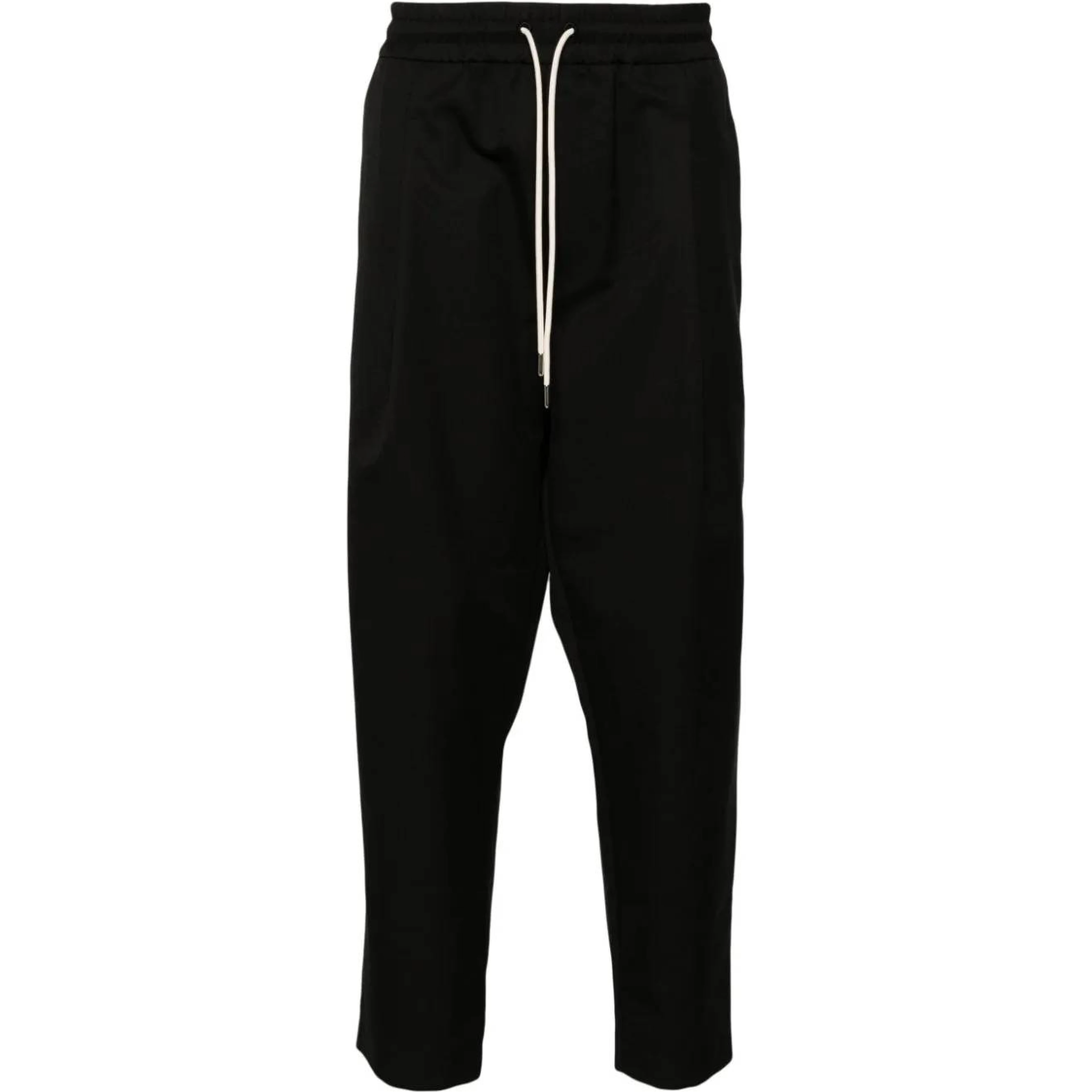 DROLE DE MONSIEUR Trousers Black