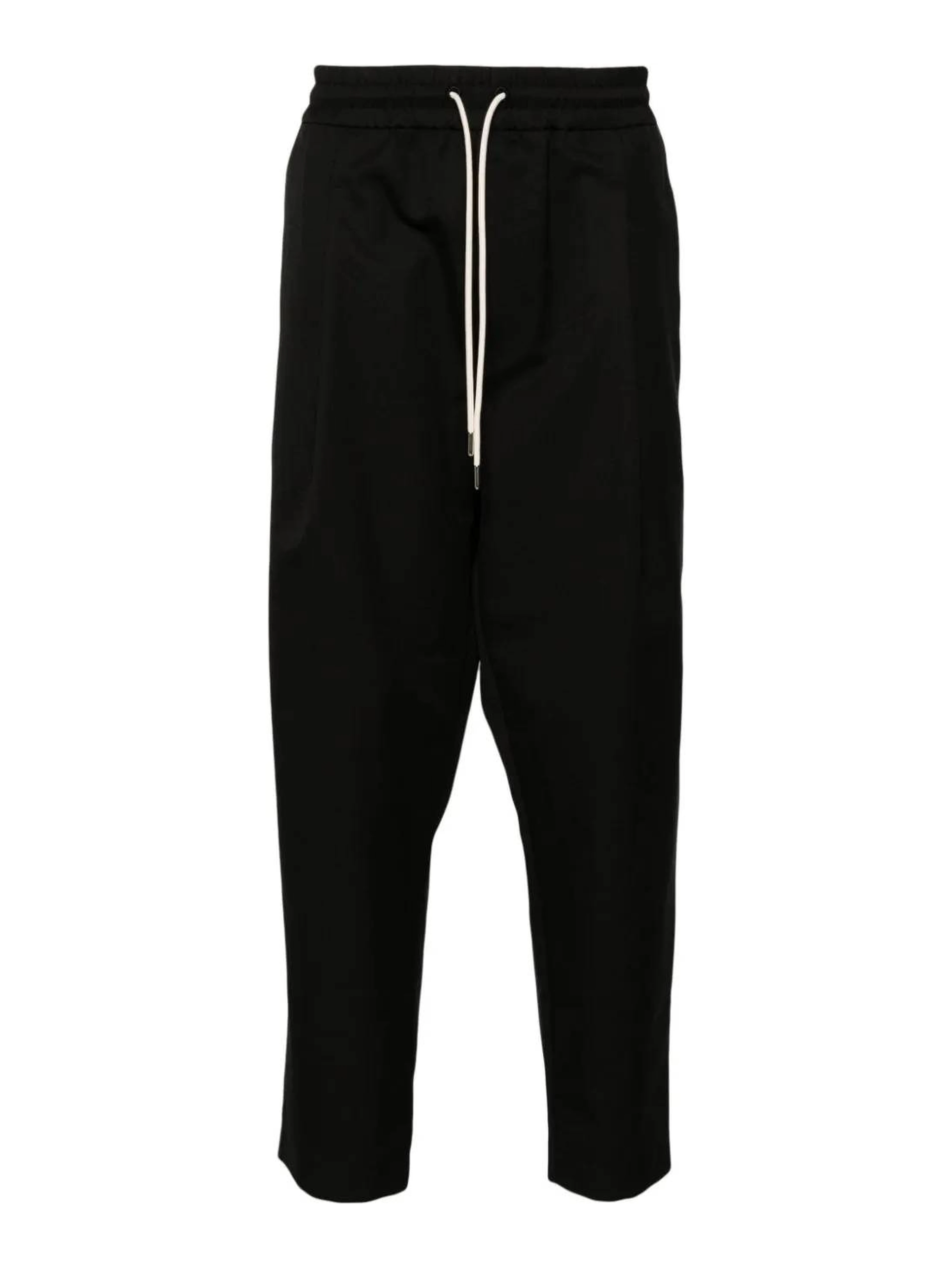 DROLE DE MONSIEUR Trousers Black