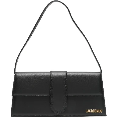 JACQUEMUS Bags.. Black