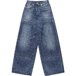 Haikure Jeans