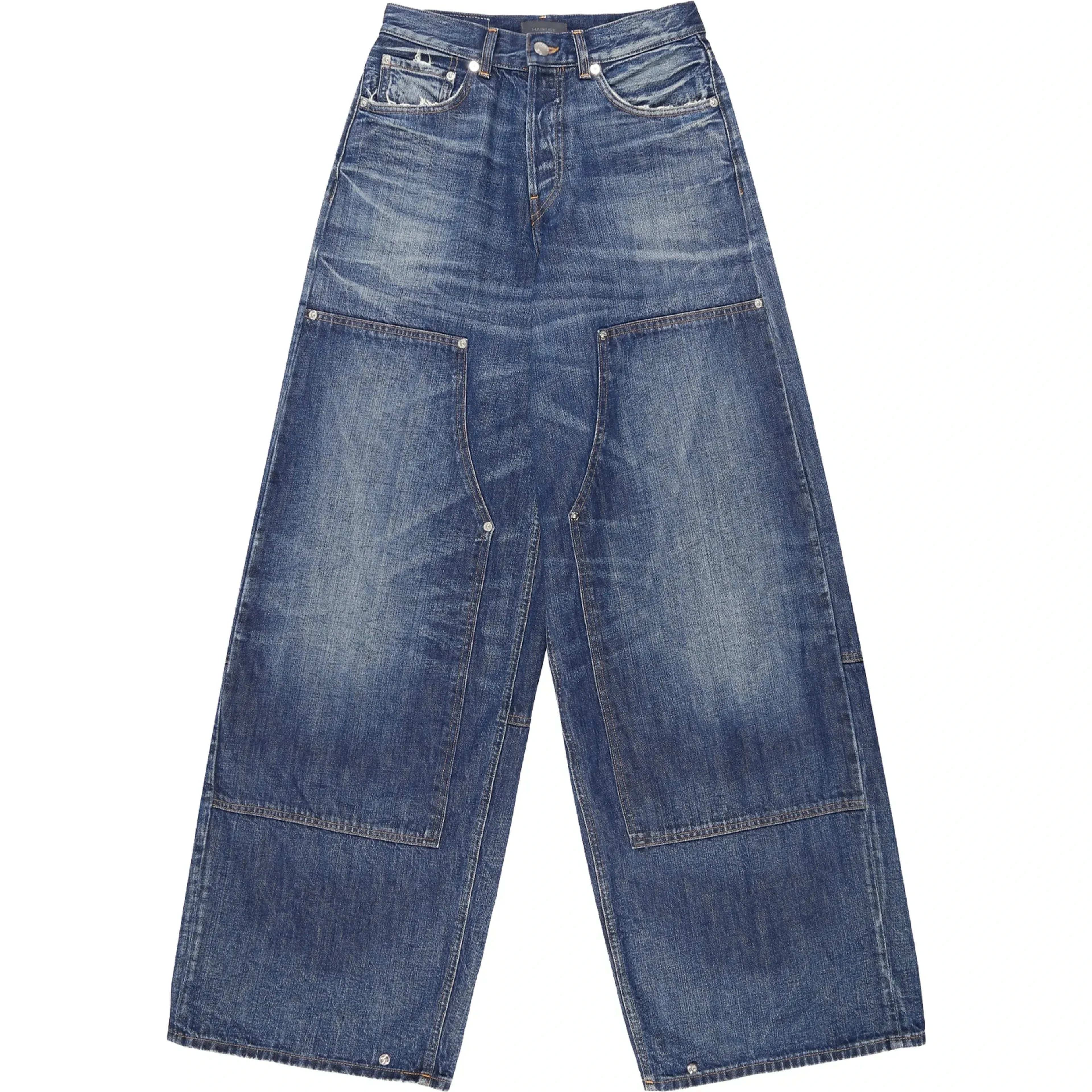Haikure Jeans