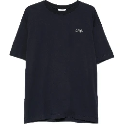 DROLE DE MONSIEUR T-shirts and Polos Navy