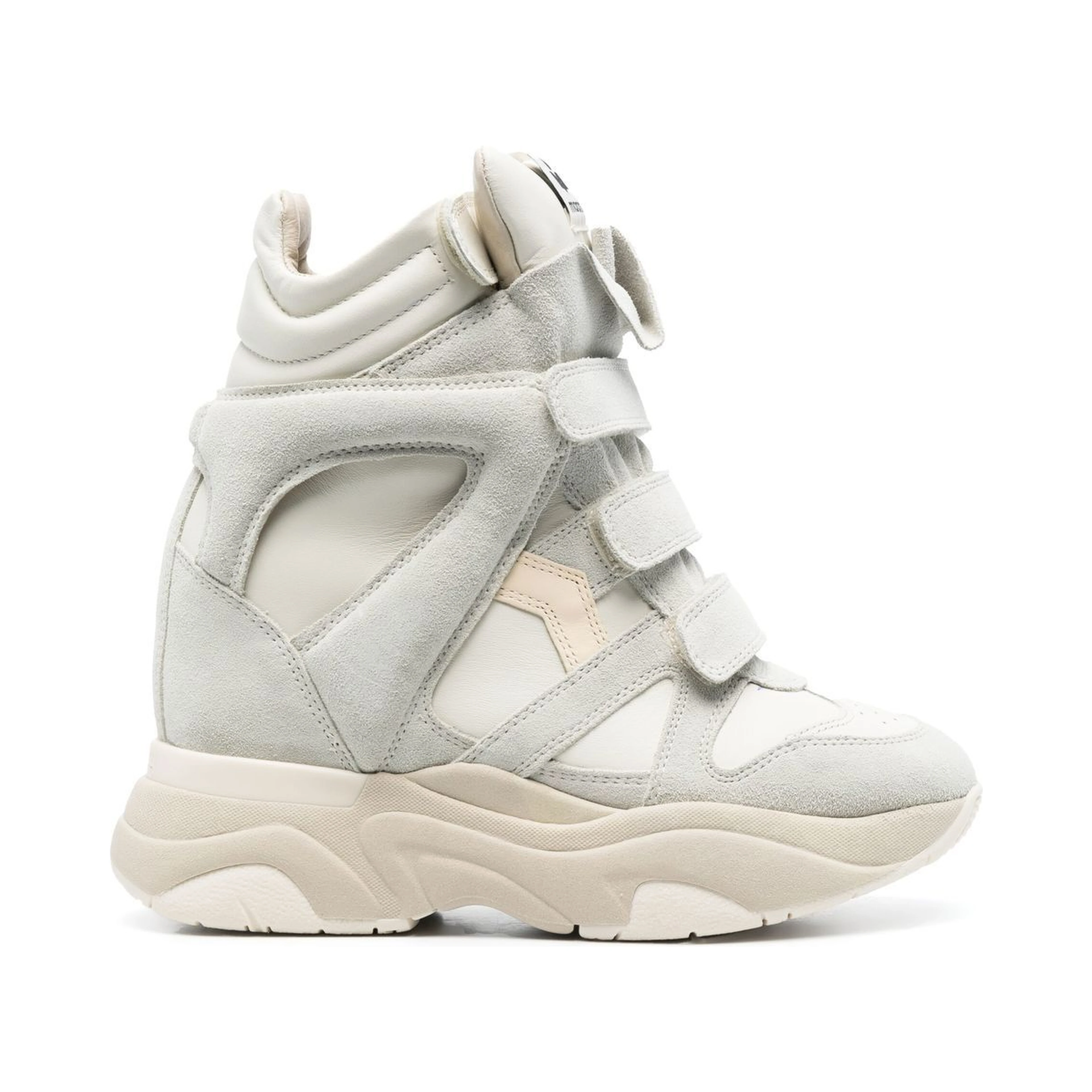 Isabel Marant Sneakers White