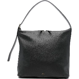 A.P.C. Bags.. Black
