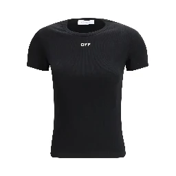 Off White T-shirts and Polos