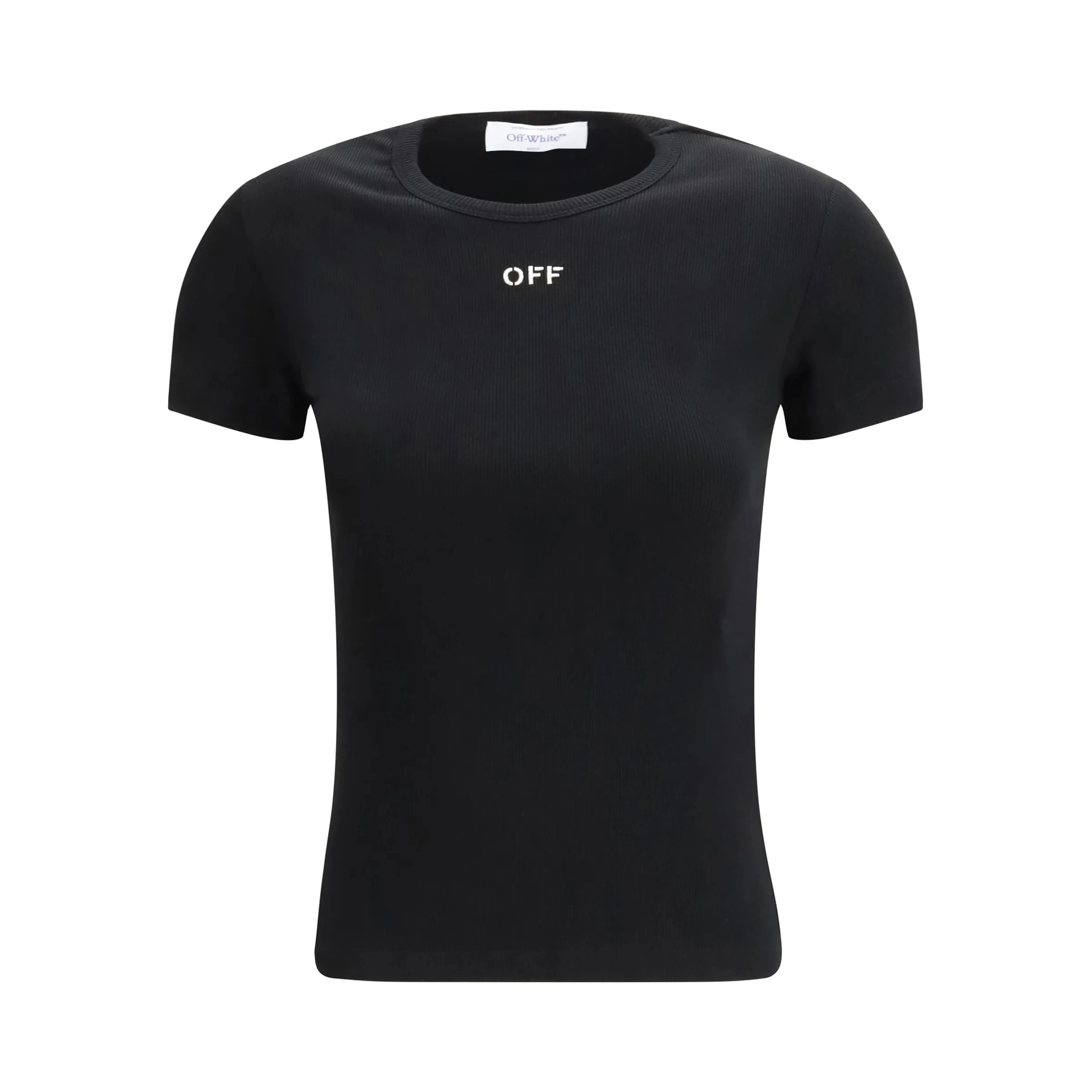 Off White T-shirts and Polos