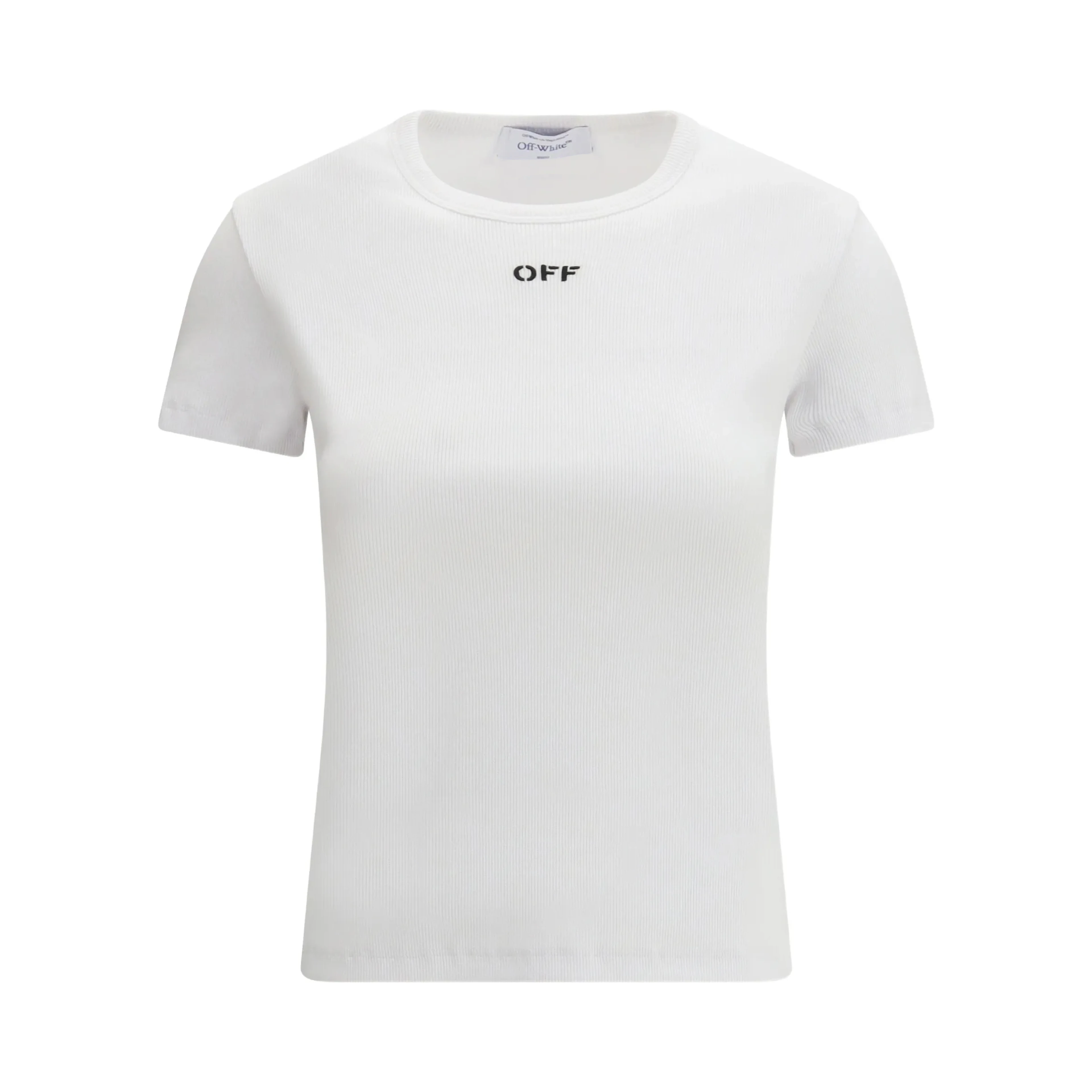 Off White T-shirts and Polos