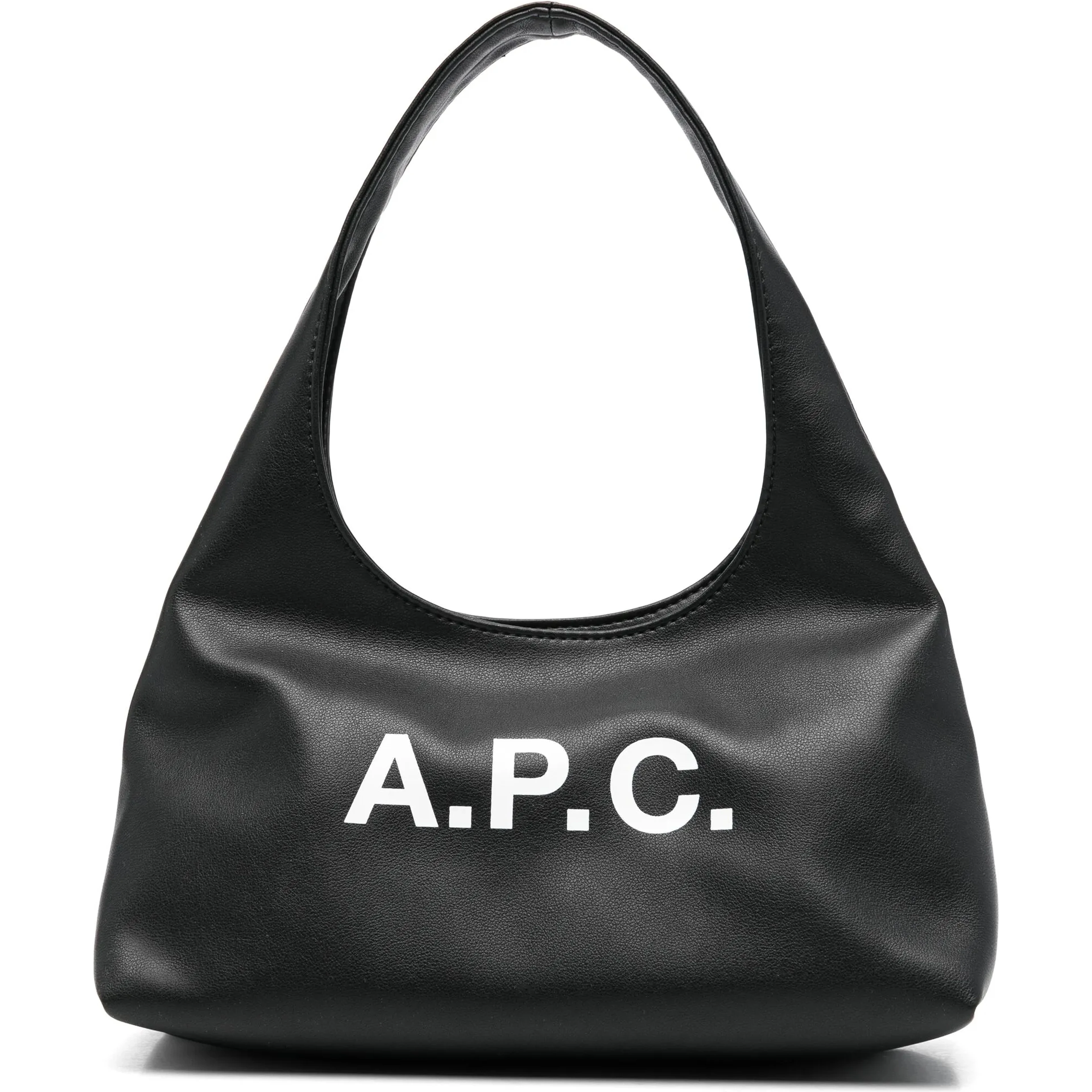 A.P.C. Bags.. Black