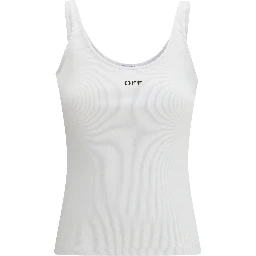 Off White Top