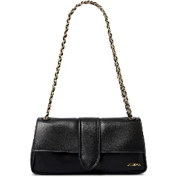 JACQUEMUS Bags.. Black
