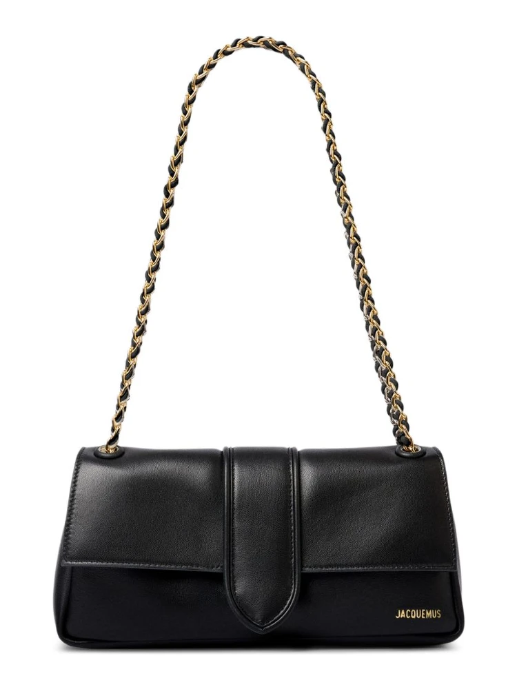 JACQUEMUS Bags.. Black