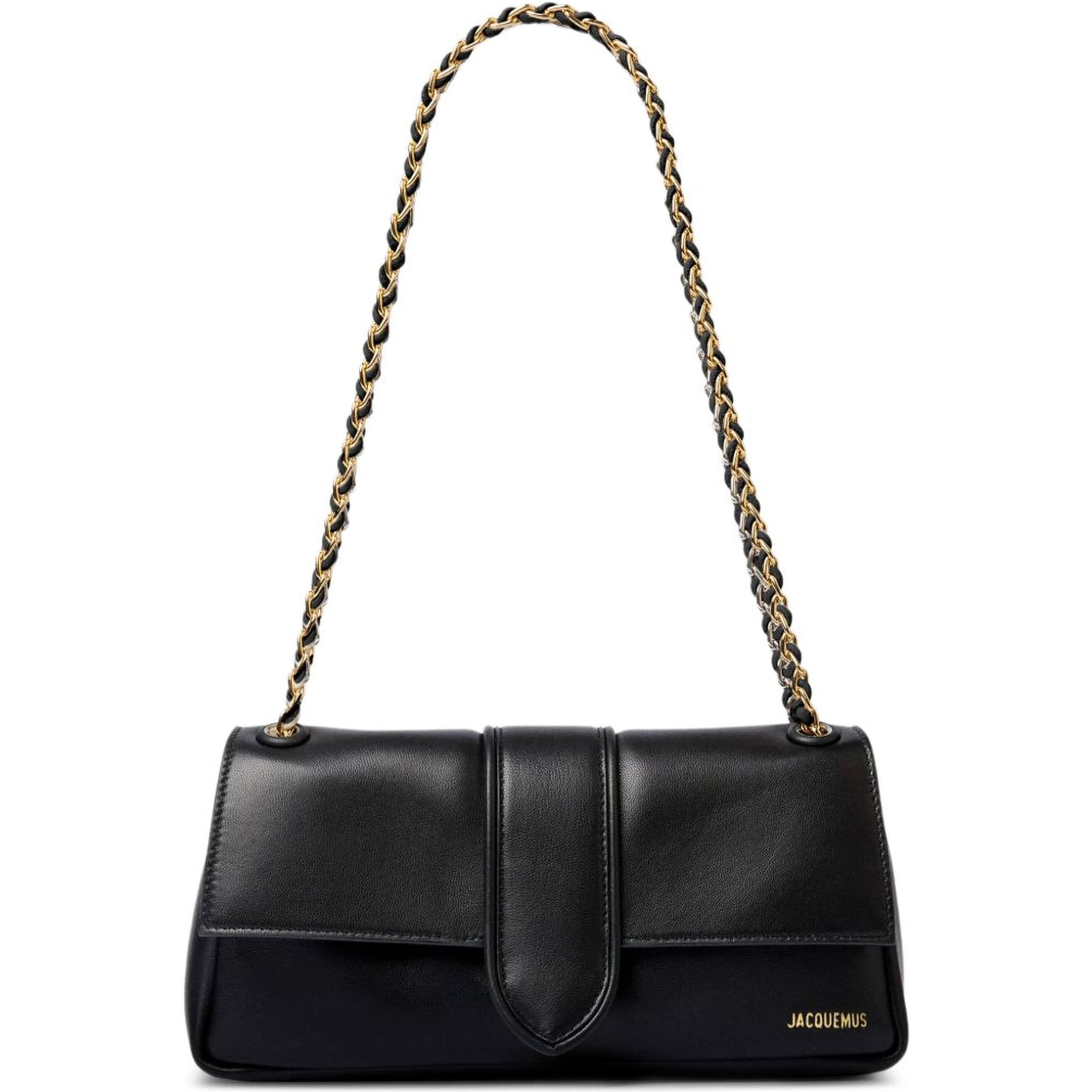 JACQUEMUS Bags.. Black