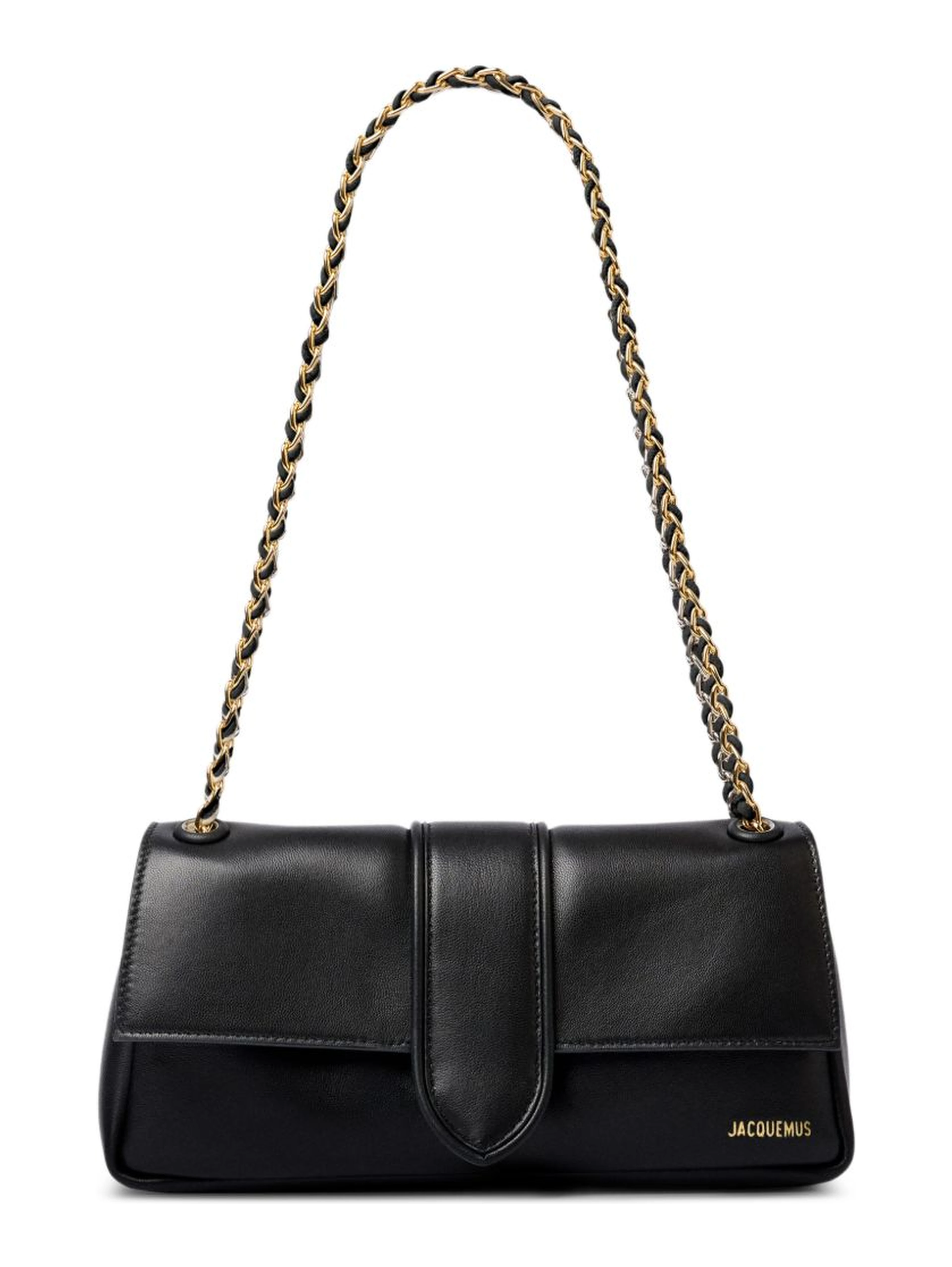 JACQUEMUS Bags.. Black