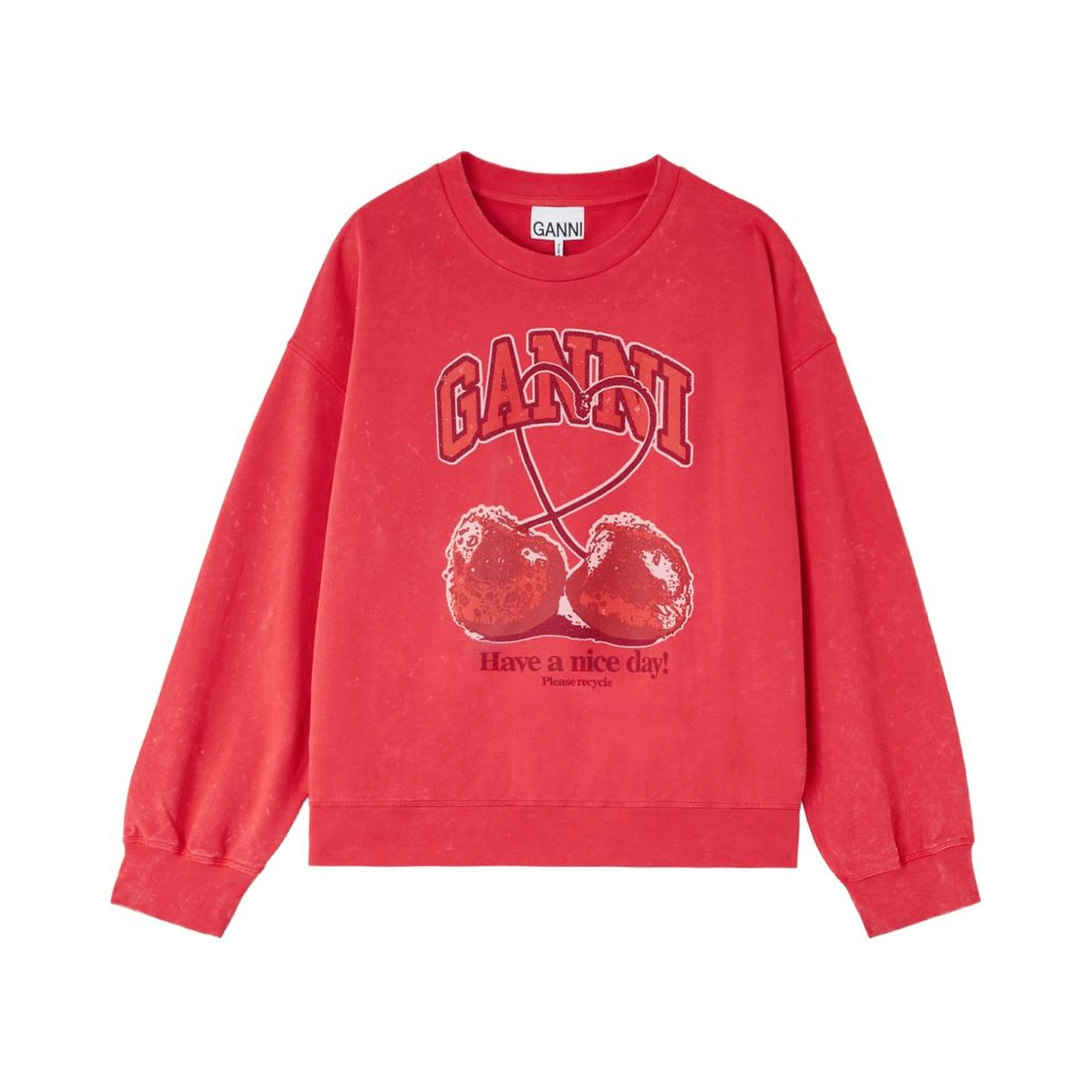 GANNI Sweaters