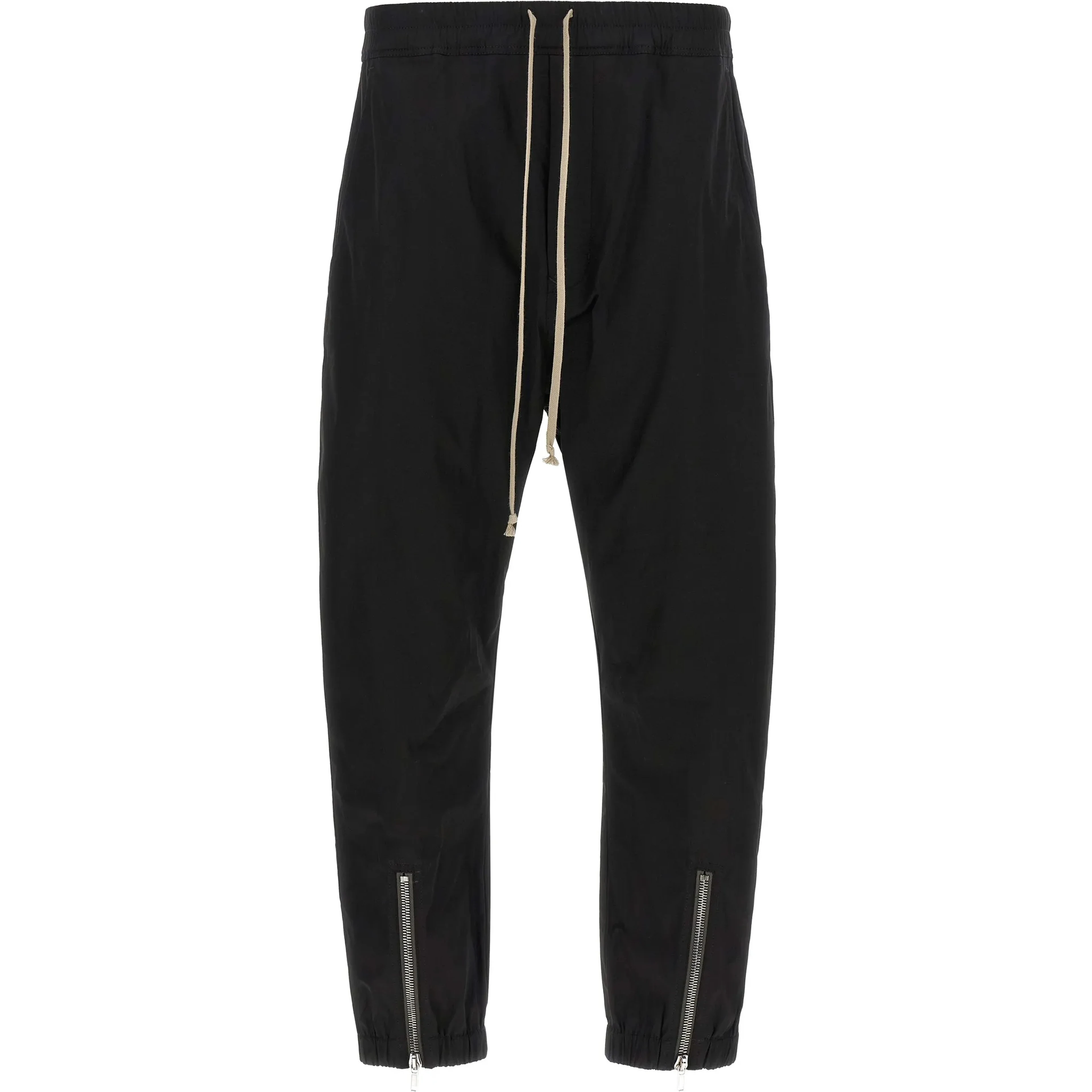 Rick Owens Trousers Black