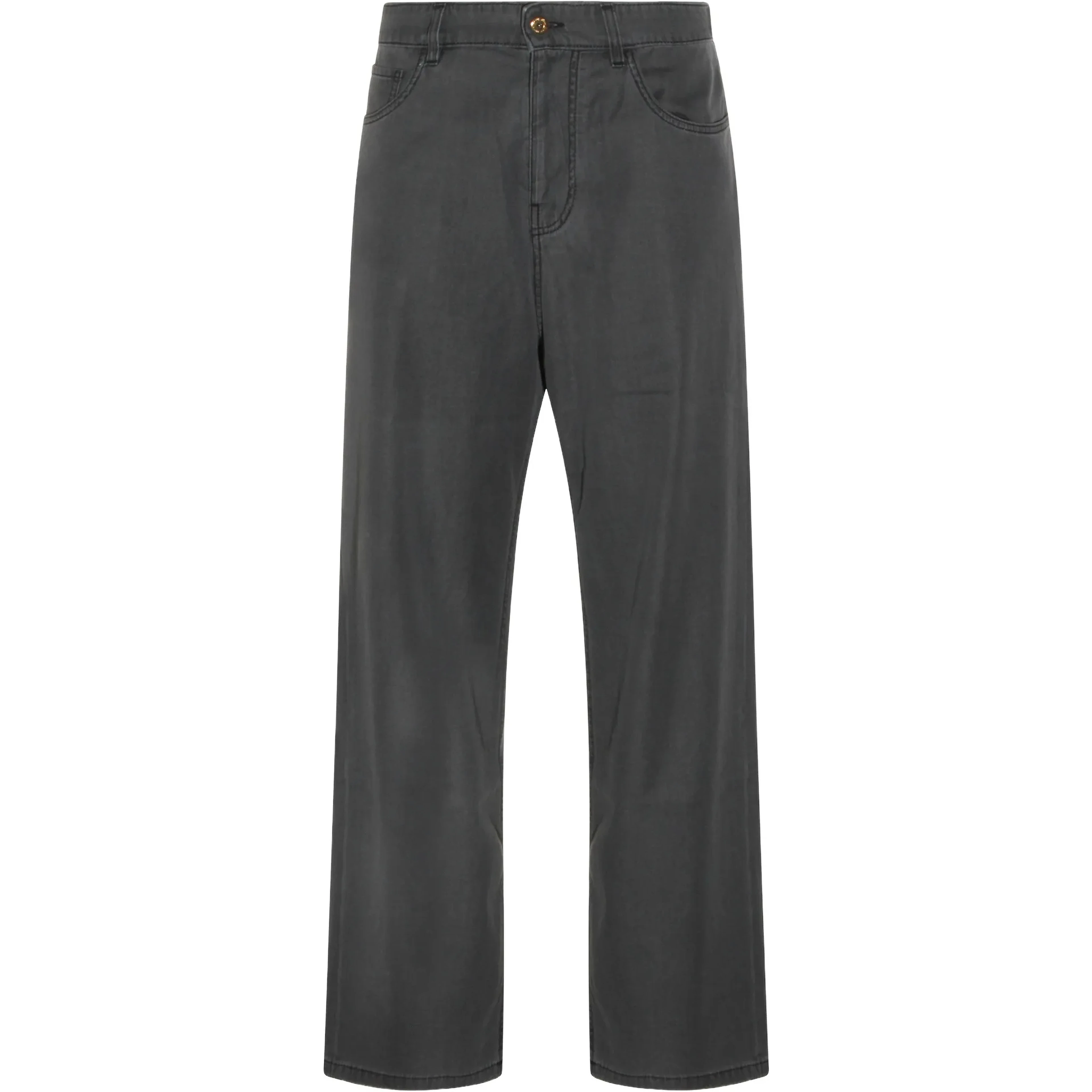 Miu Miu Trousers Black