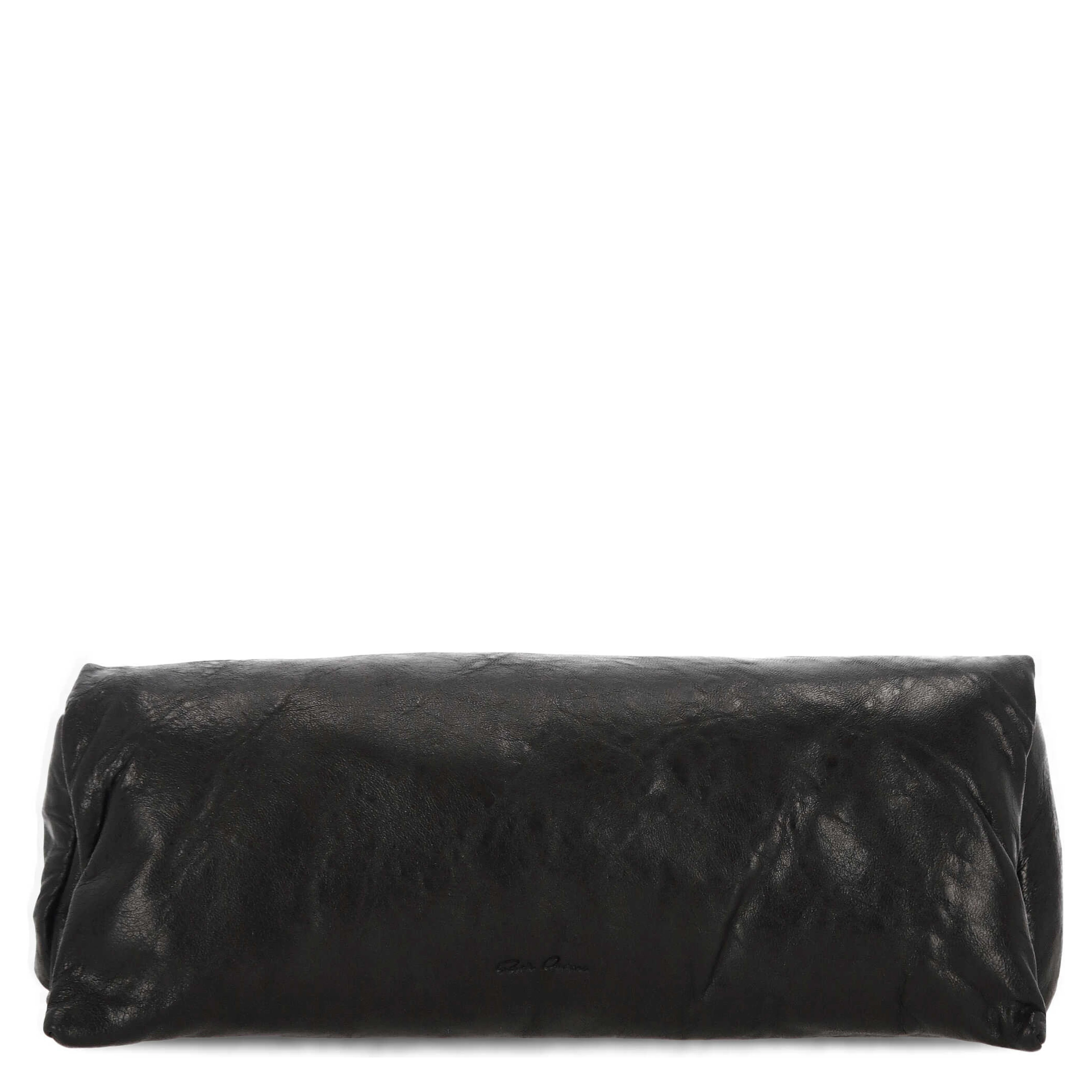 Rick Owens Bags.. Black