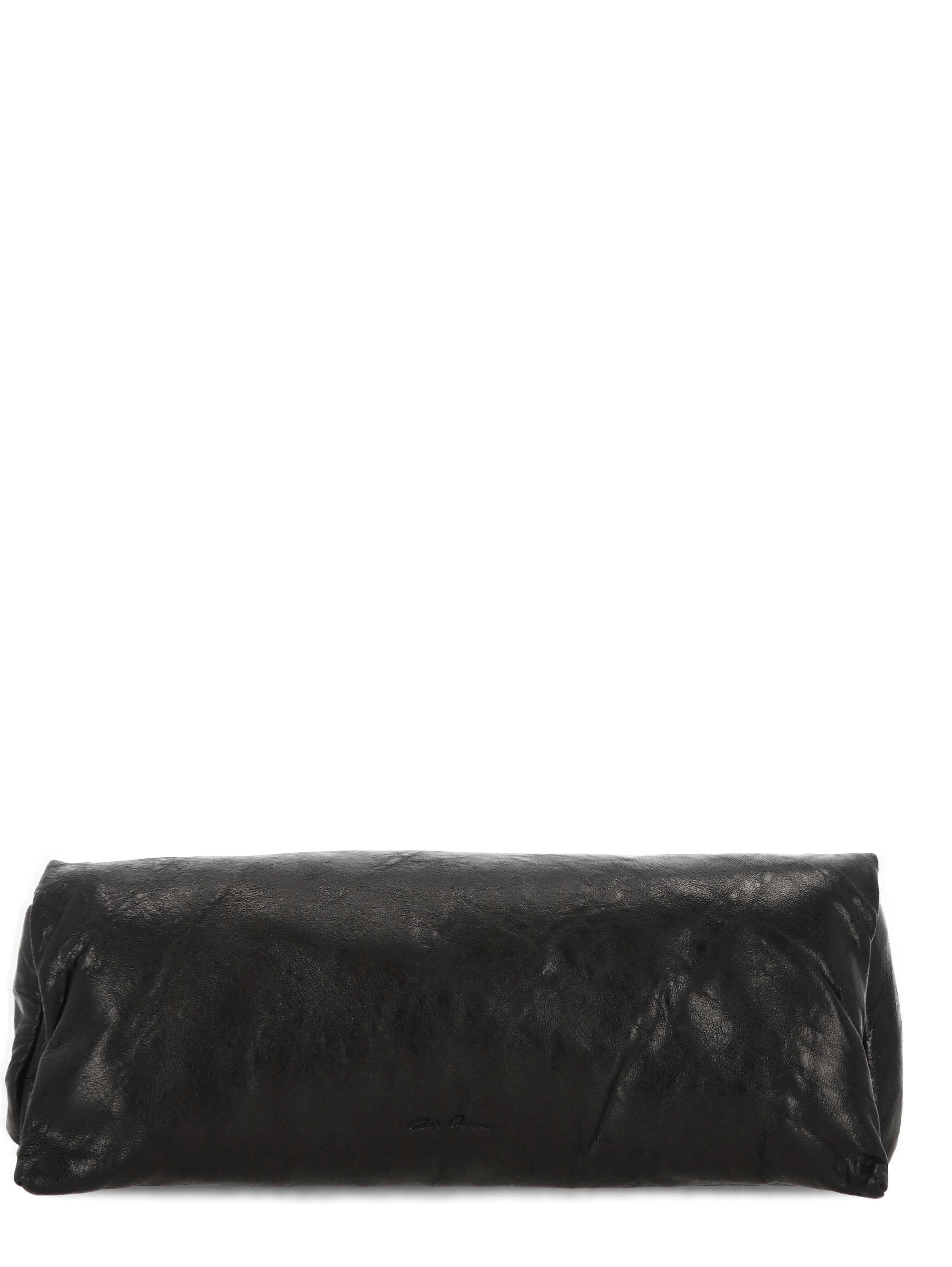 Rick Owens Bags.. Black