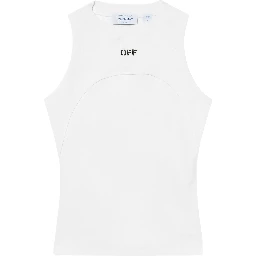 Off White Top