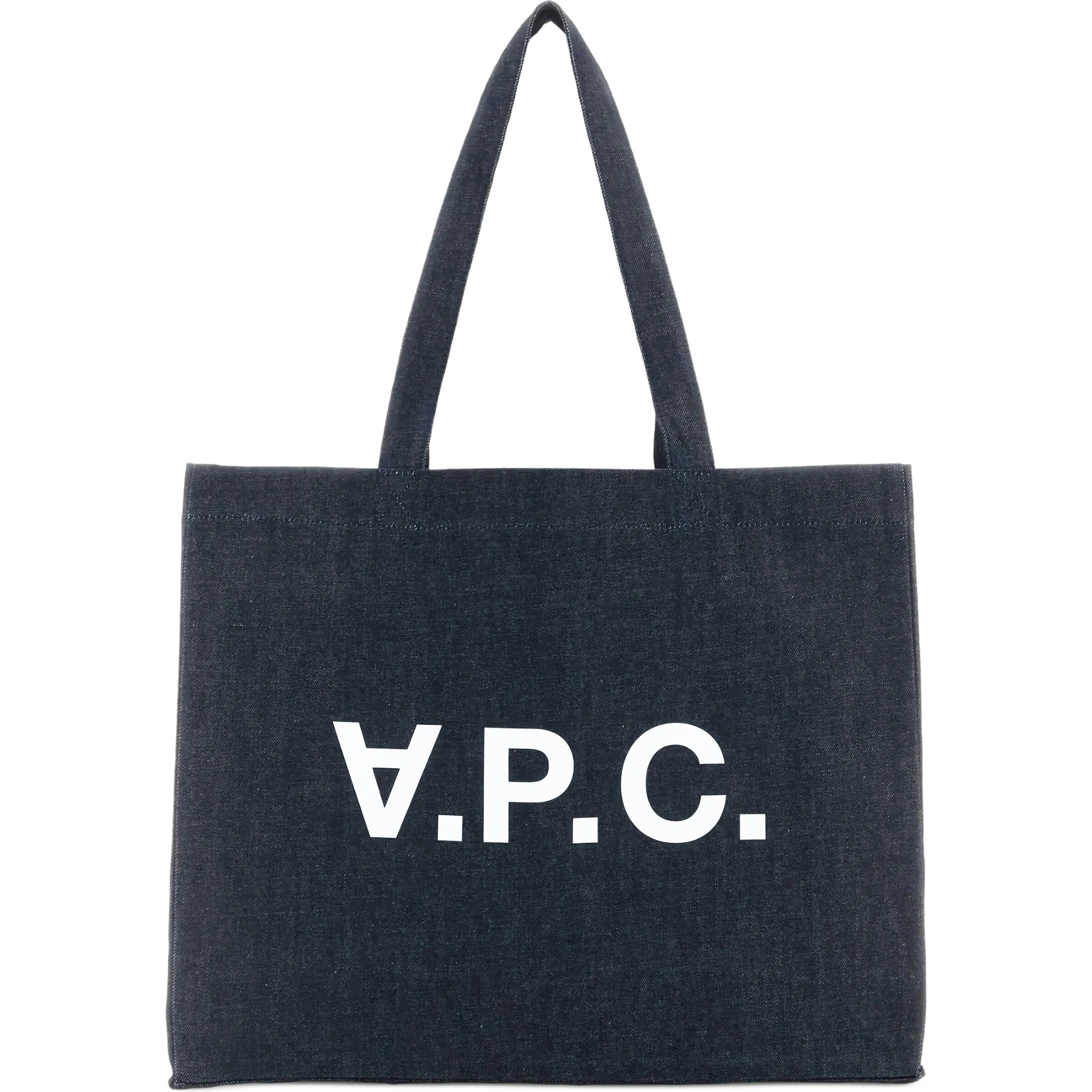 A.P.C. Bags.. Indigo