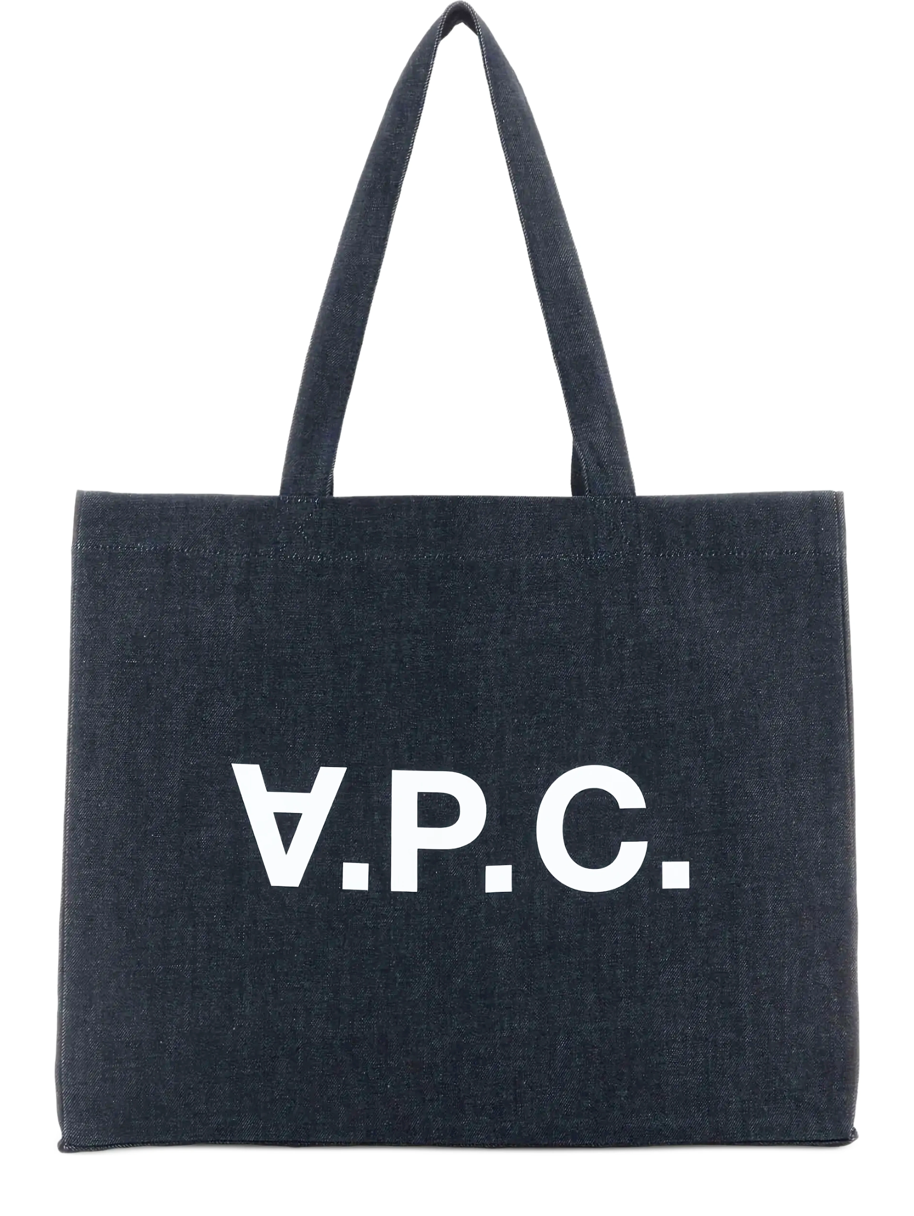A.P.C. Bags.. Indigo