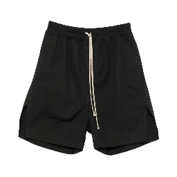 Rick Owens Shorts Black