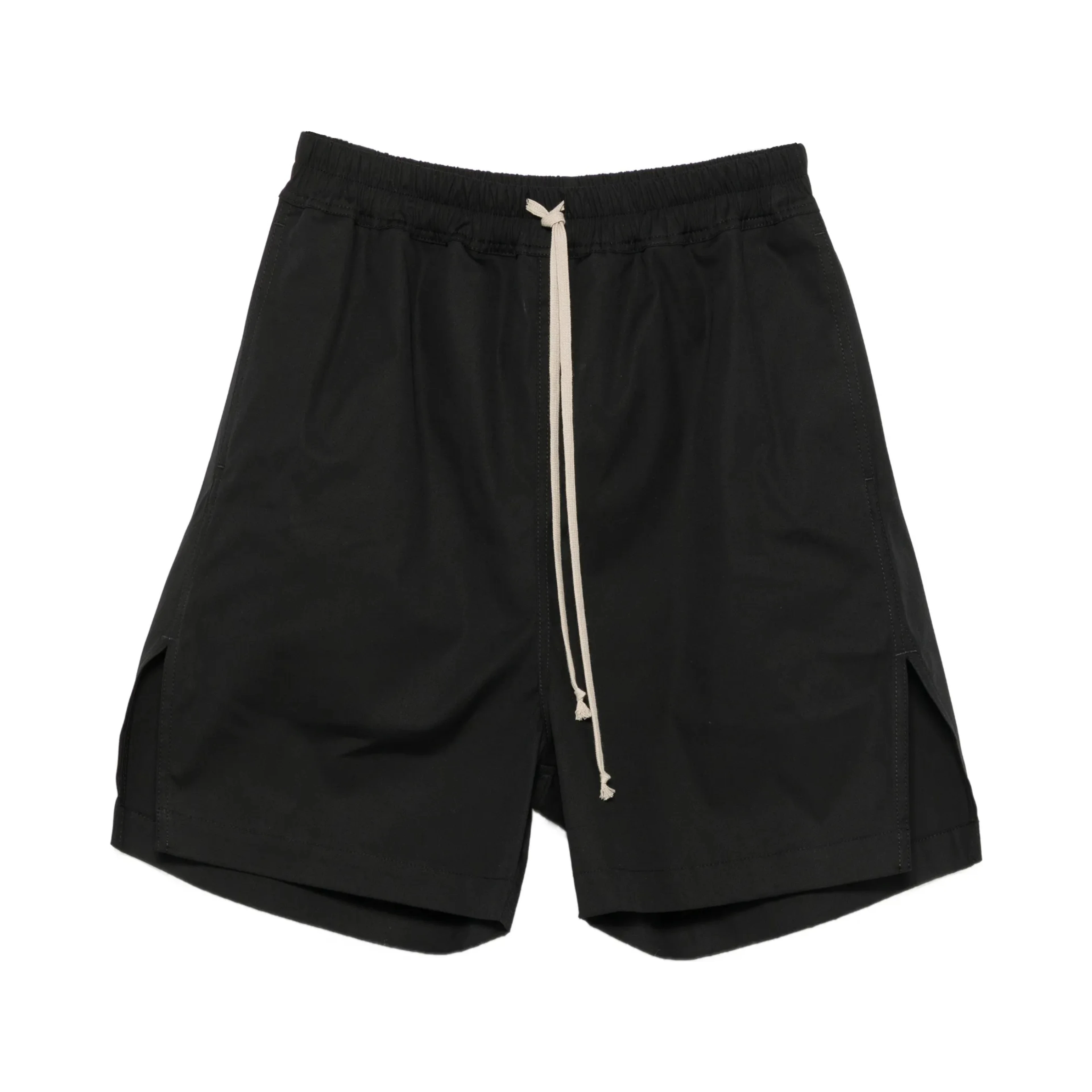 Rick Owens Shorts Black