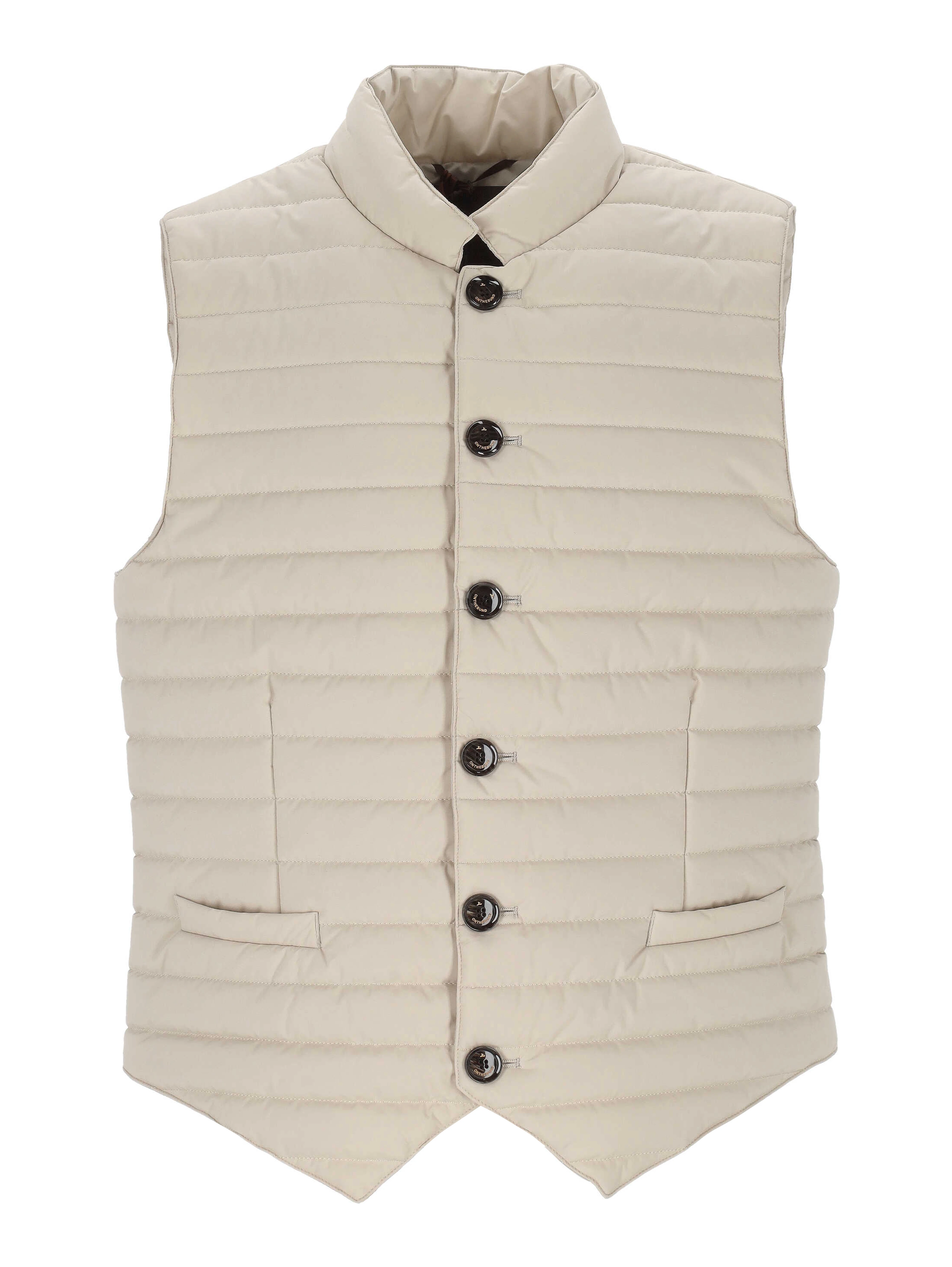 ON THE BUND Jackets Grey