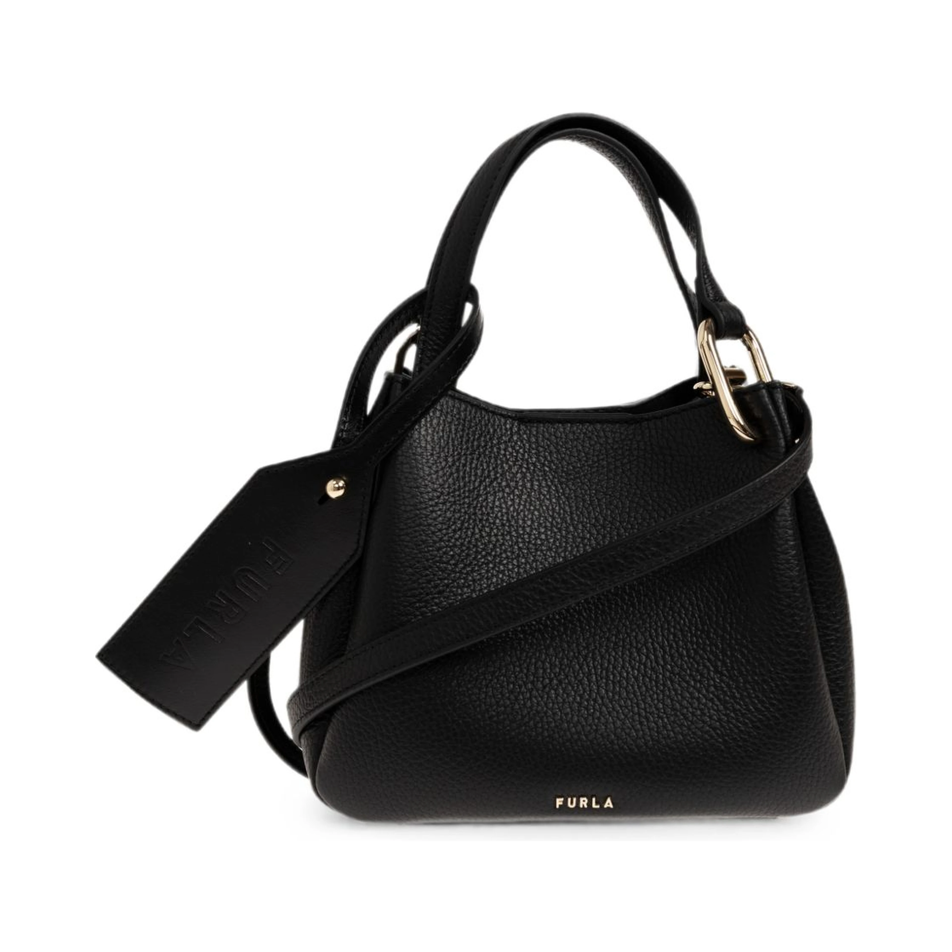 Furla Bags.. Black
