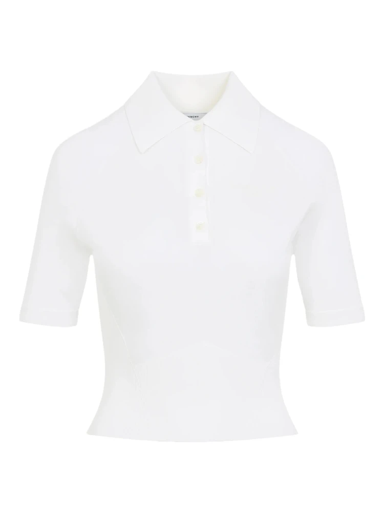Givenchy Sweaters Ivory