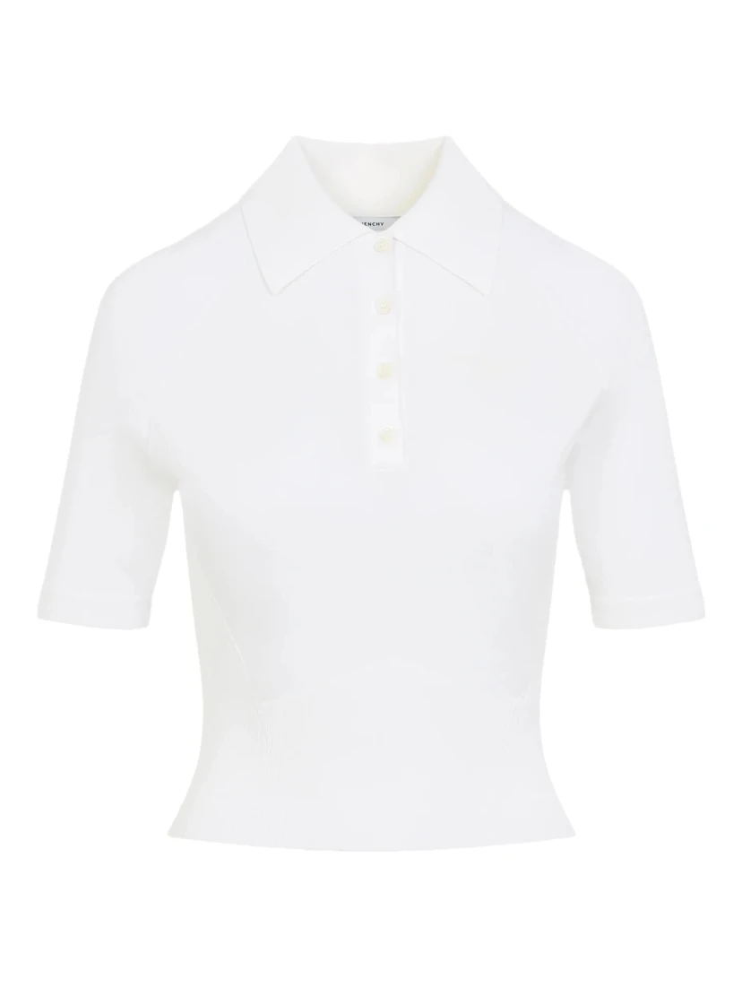 Givenchy Sweaters Ivory