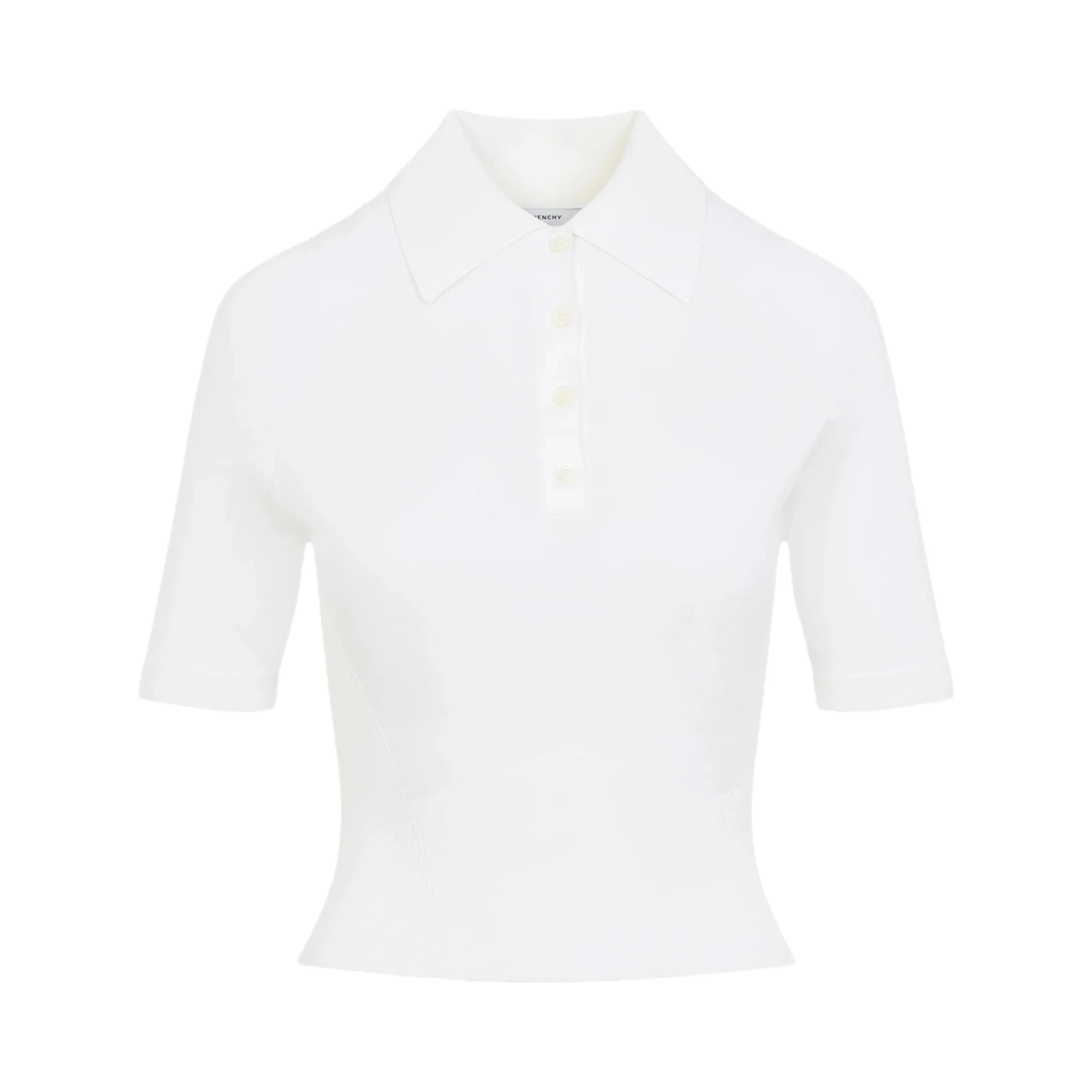 Givenchy Sweaters Ivory
