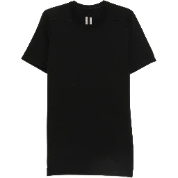 Rick Owens T-shirts and Polos Black
