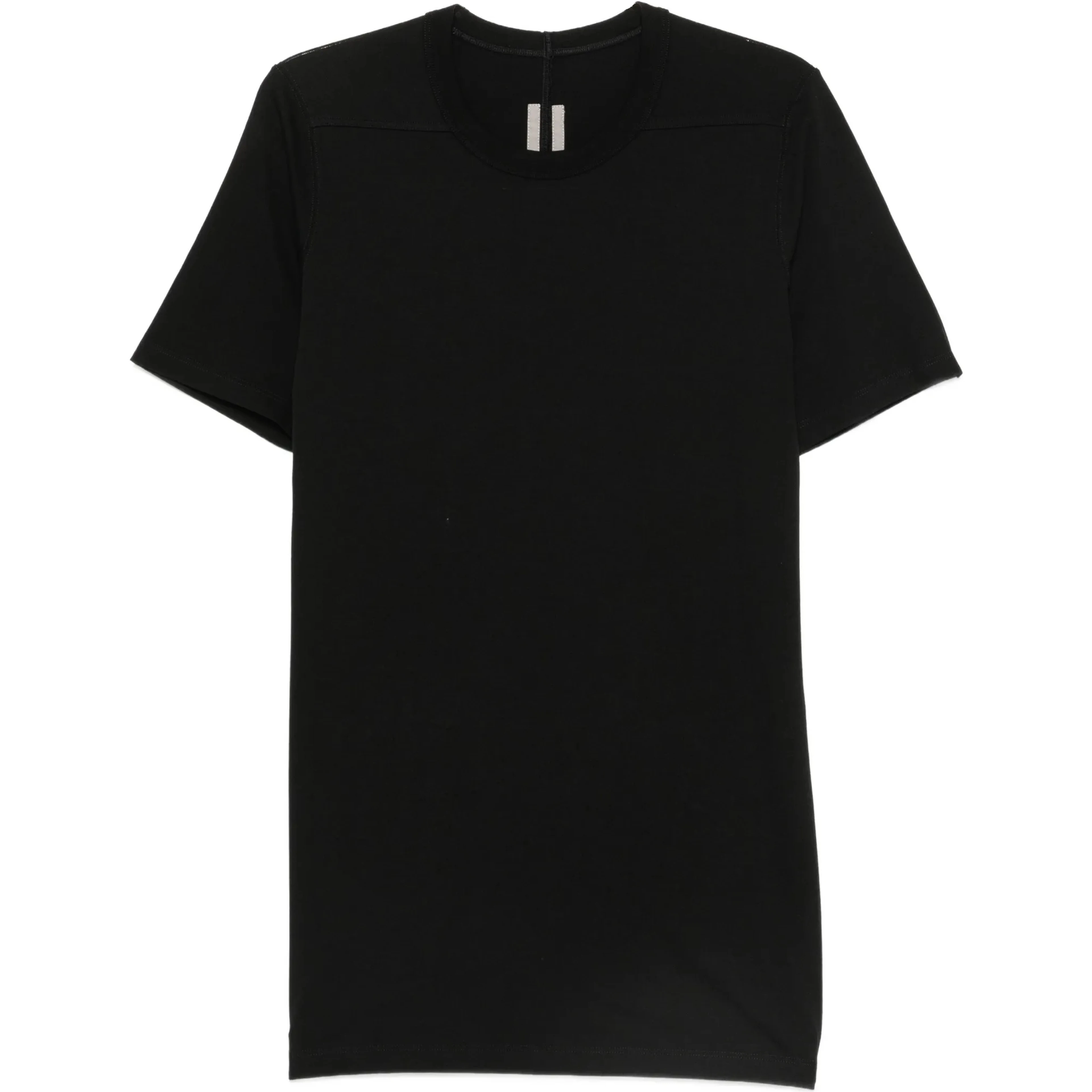 Rick Owens T-shirts and Polos Black