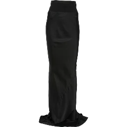 Rick Owens Skirts Black